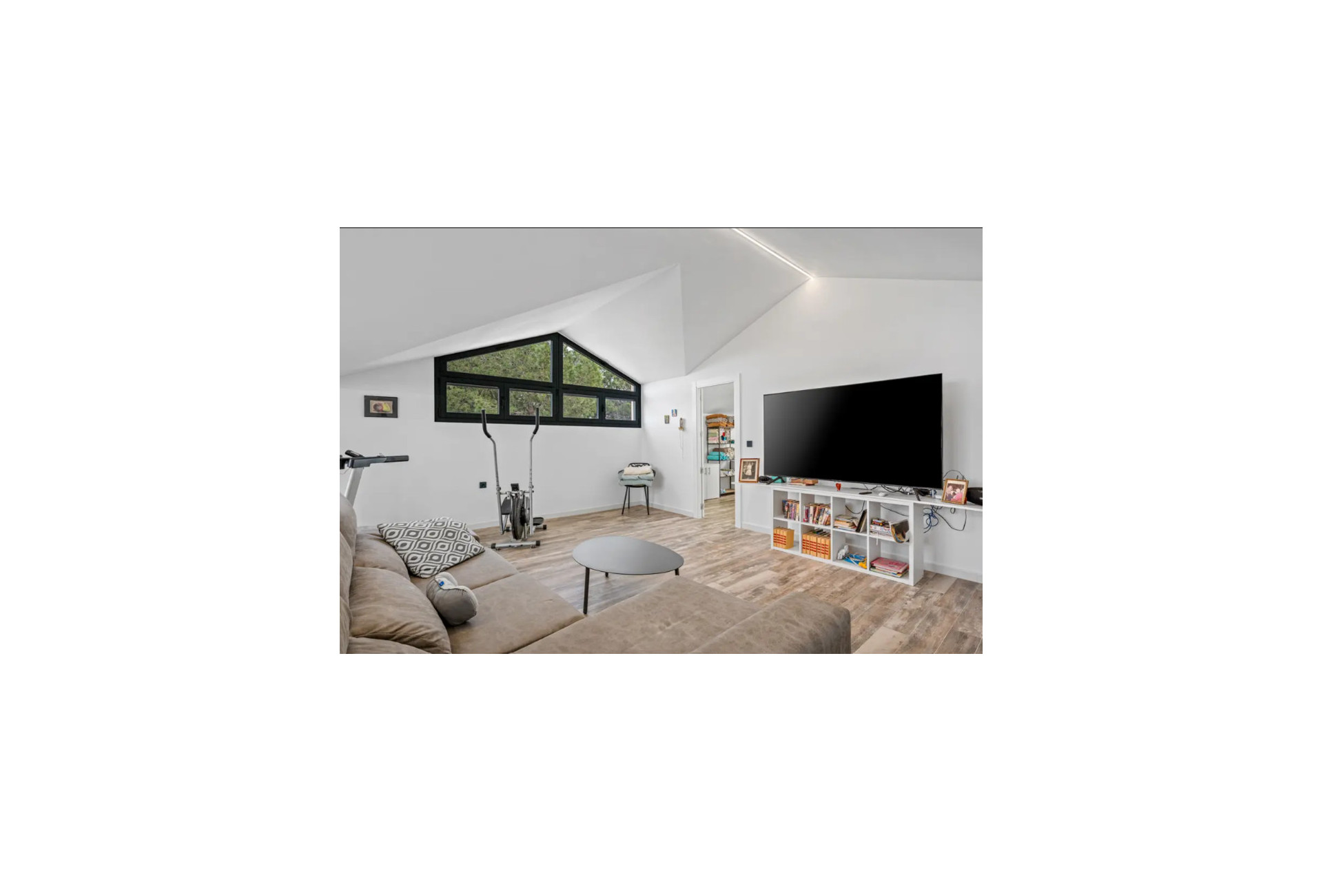 Reventa - Villa - Puerto Lumbreras - Esparragal de Puerto Lumbreras