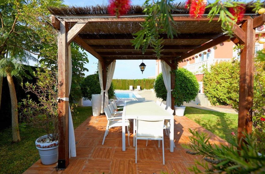 Reventa - Villa - Rojales - Centro de la Ciudad Quesada