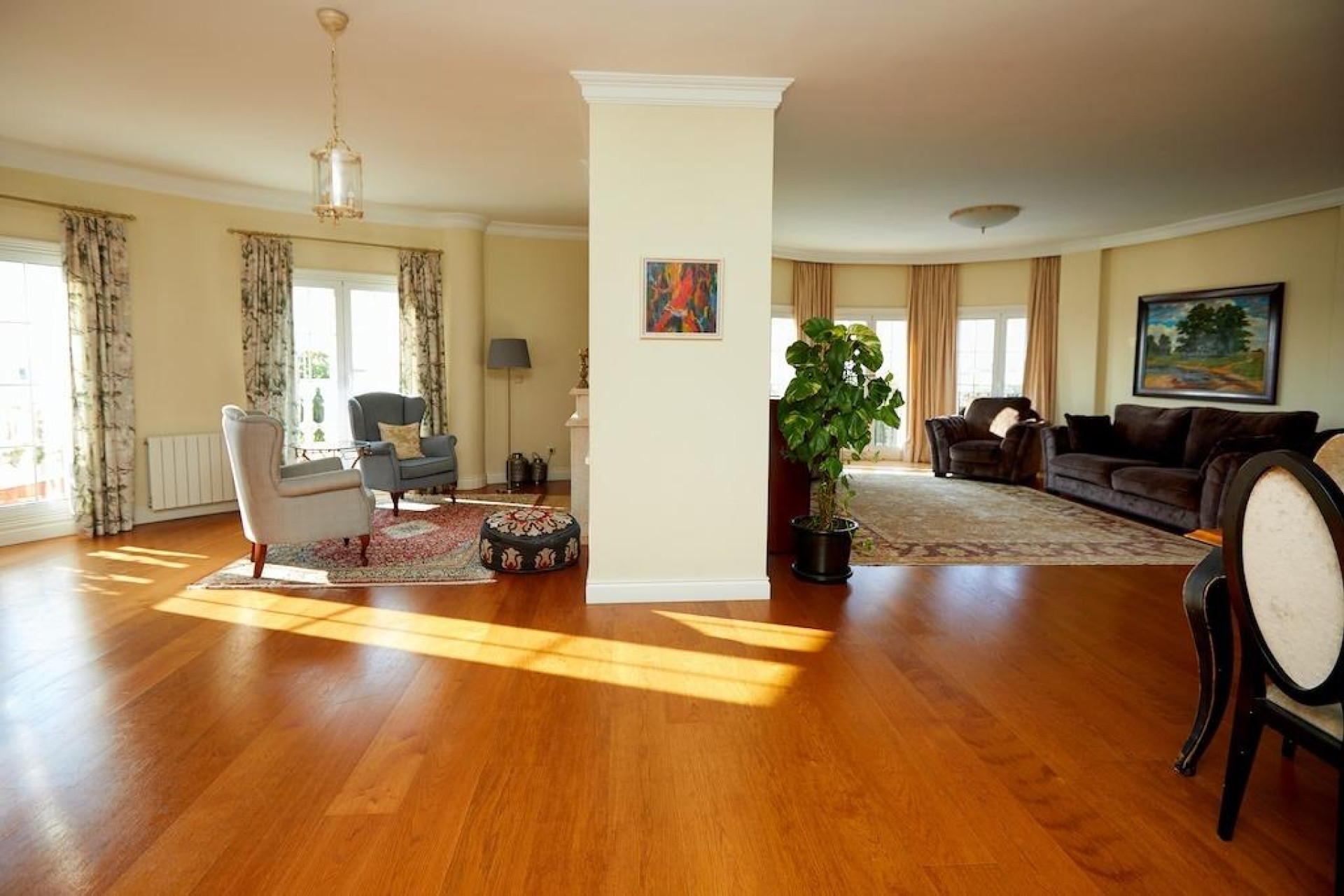 Reventa - Villa - Rojales - Centro de la Ciudad Quesada