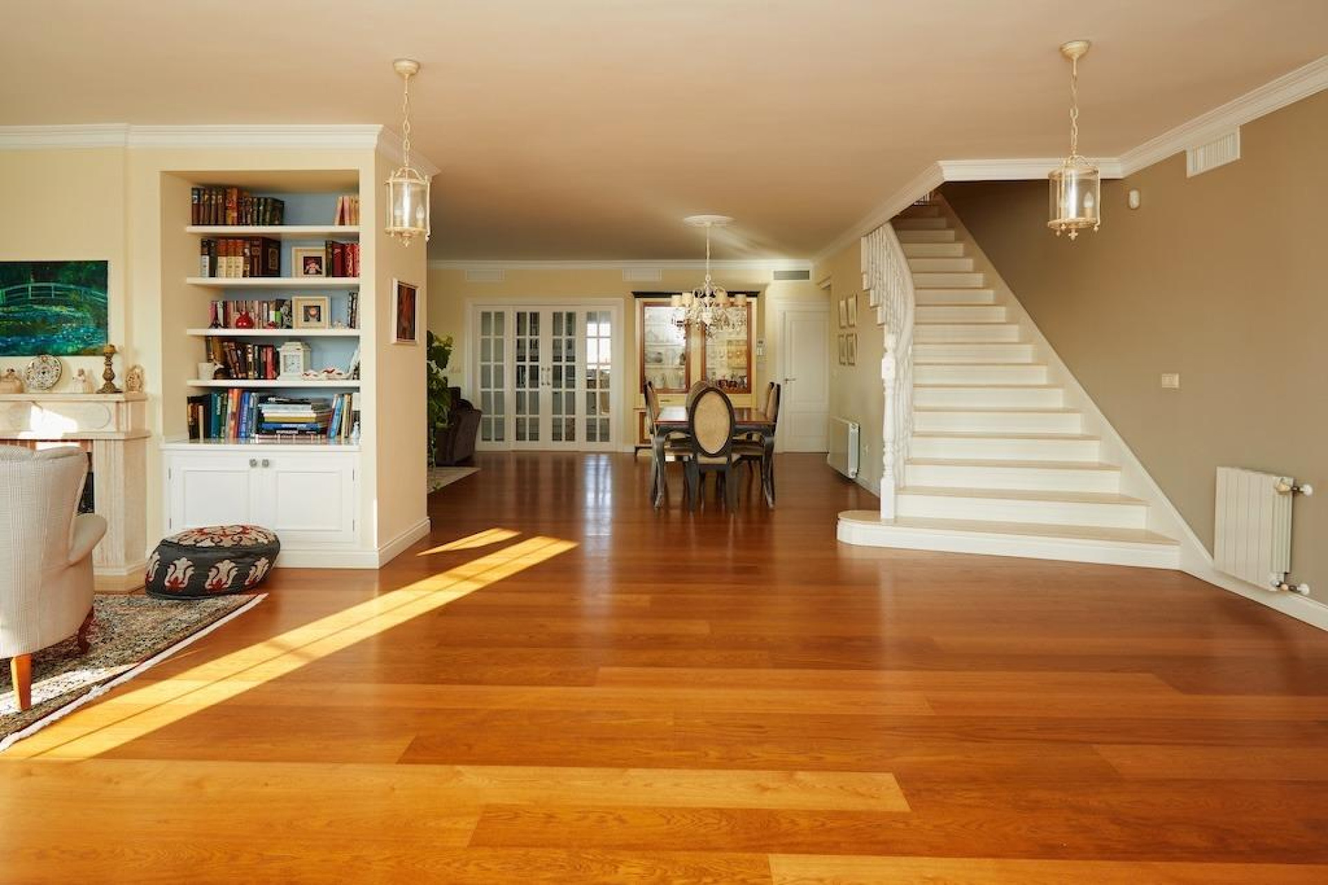 Reventa - Villa - Rojales - Centro de la Ciudad Quesada