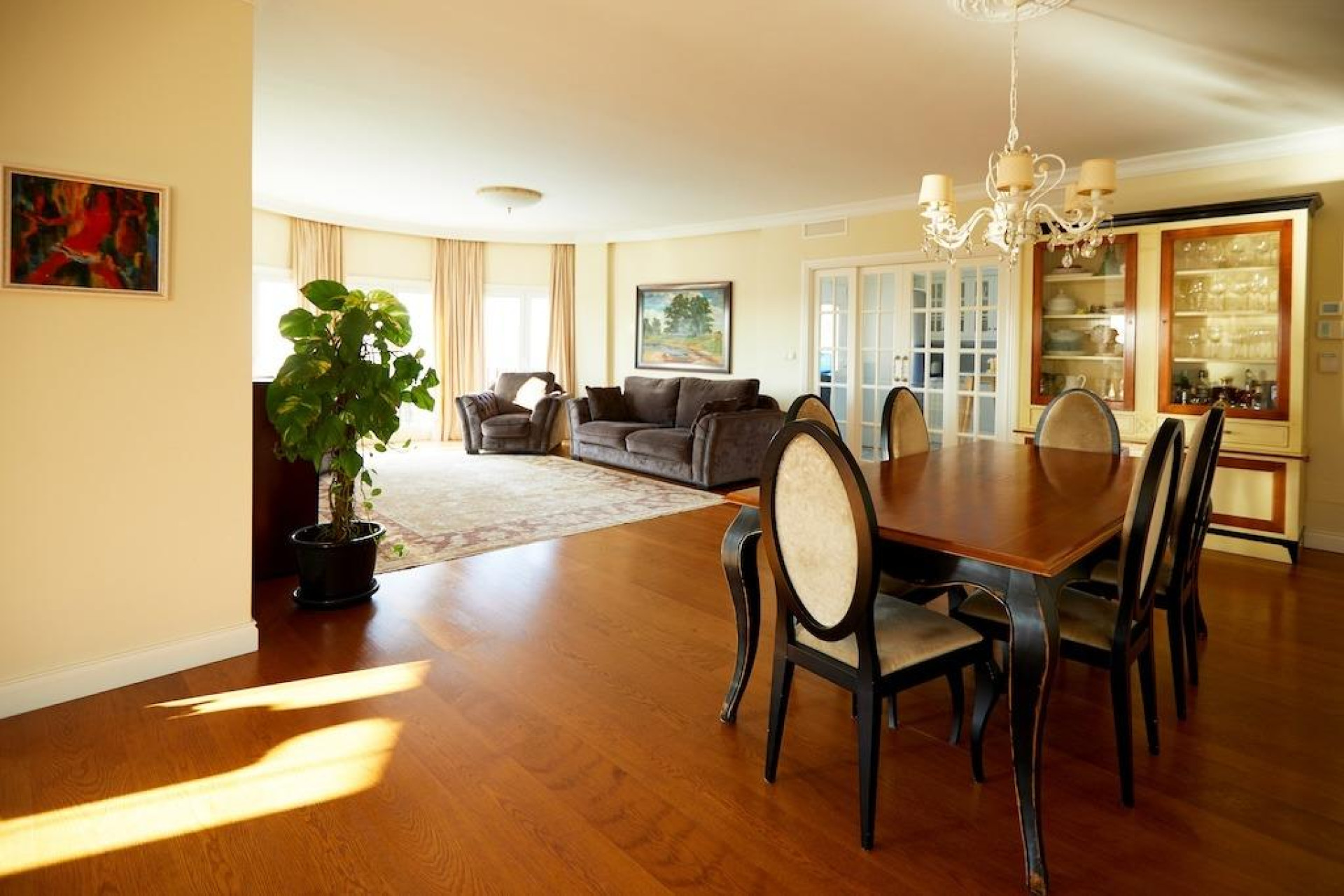 Reventa - Villa - Rojales - Centro de la Ciudad Quesada