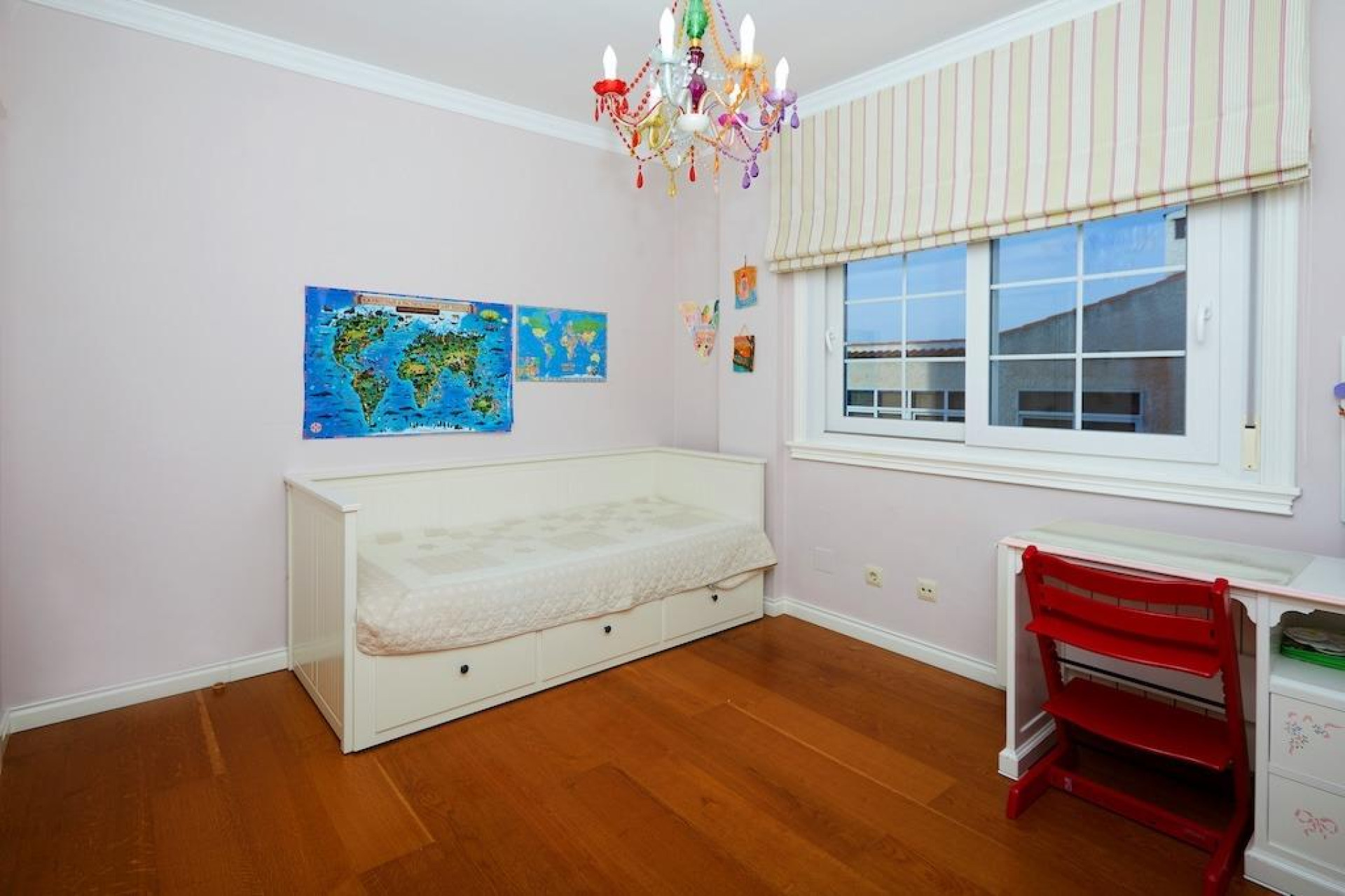 Reventa - Villa - Rojales - Centro de la Ciudad Quesada