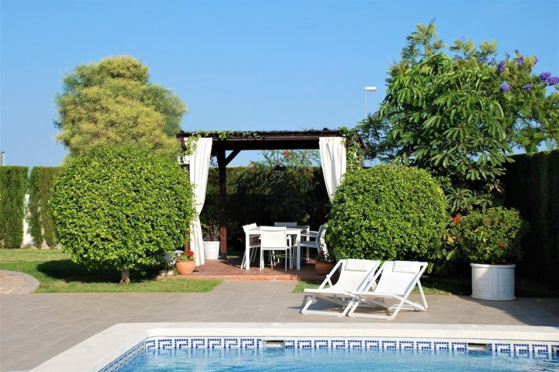 Reventa - Villa - Rojales - Centro de la Ciudad Quesada