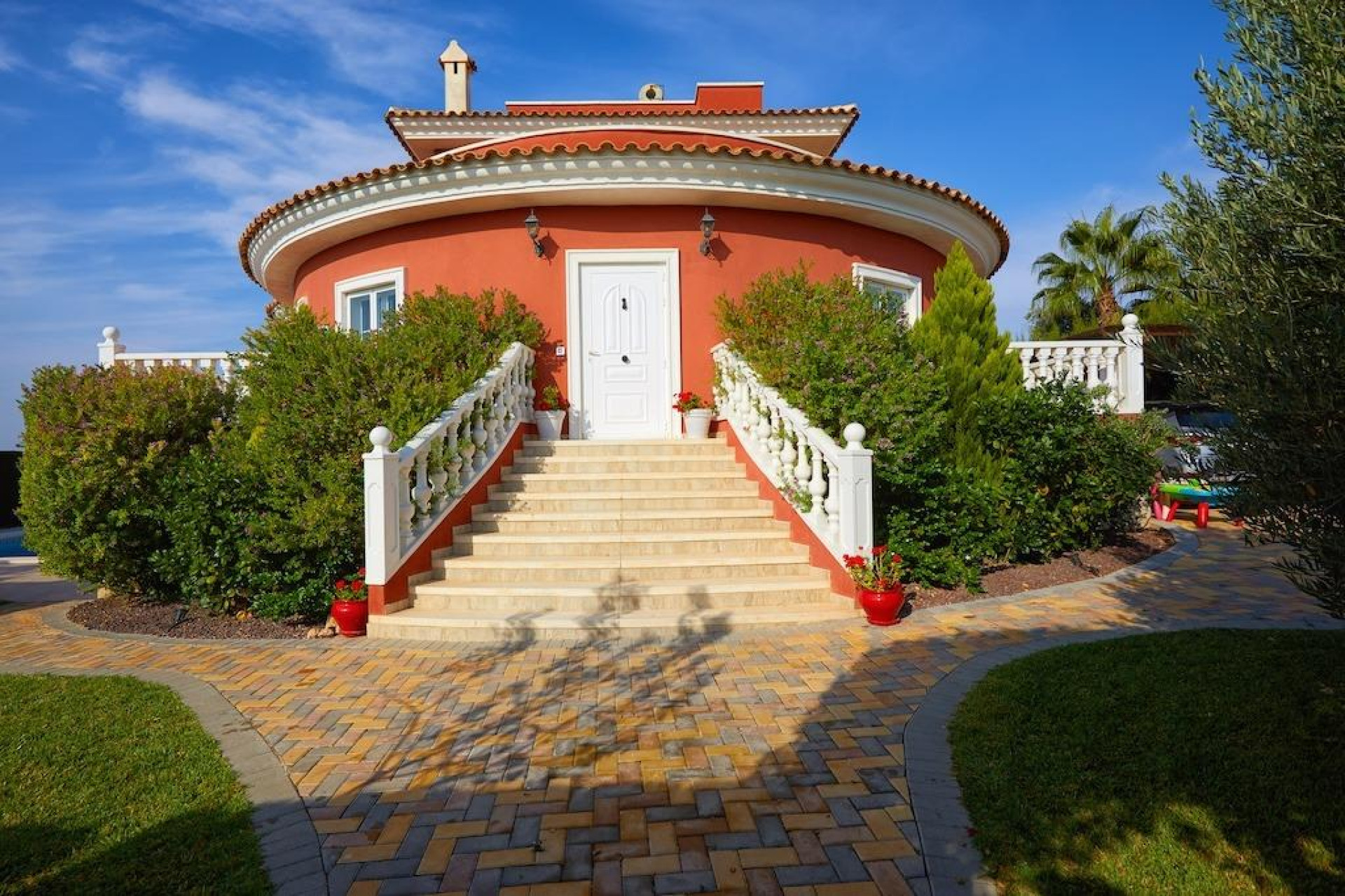 Reventa - Villa - Rojales - Centro de la Ciudad Quesada