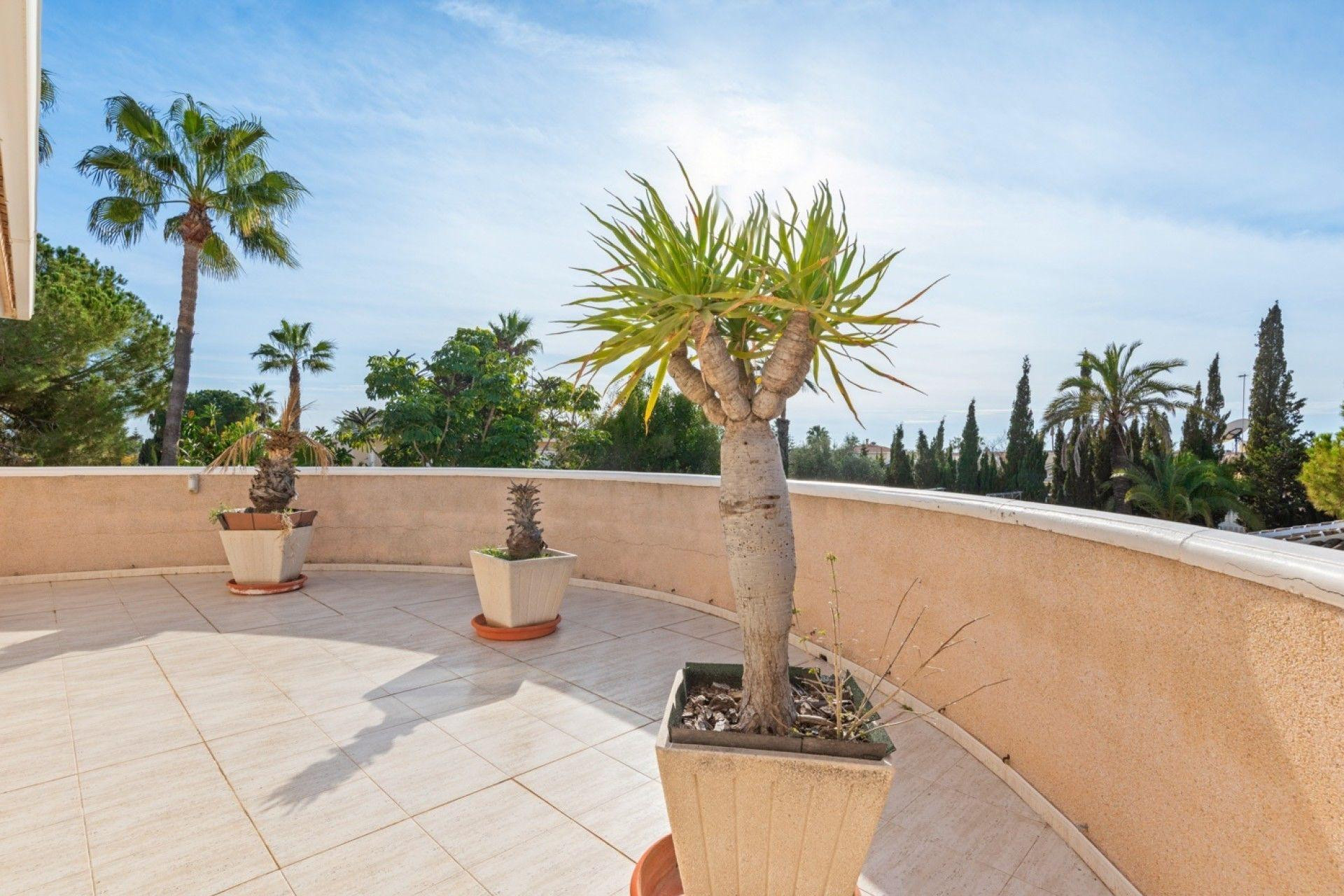 Reventa - Villa - Rojales - Centro de la Ciudad Quesada