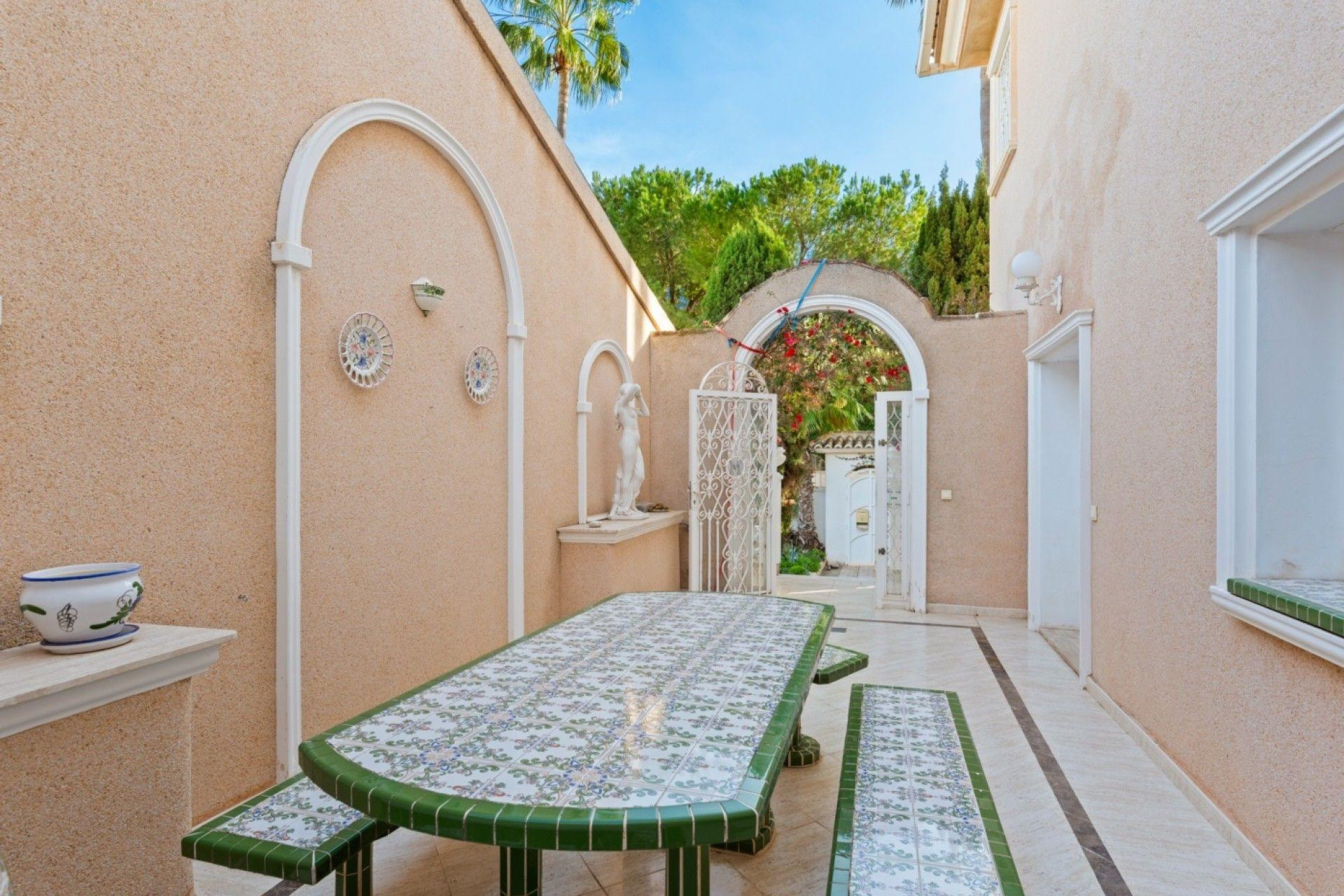 Reventa - Villa - Rojales - Centro de la Ciudad Quesada