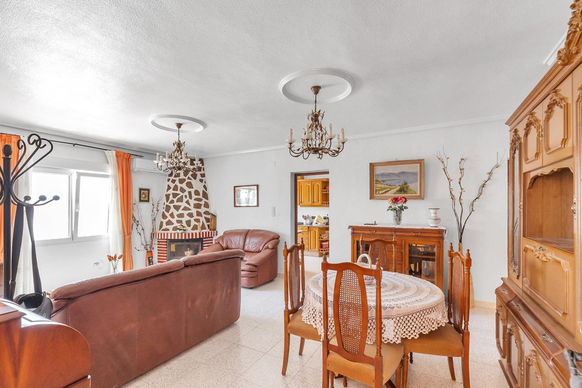 Reventa - Villa - Rojales - Centro de la Ciudad Quesada