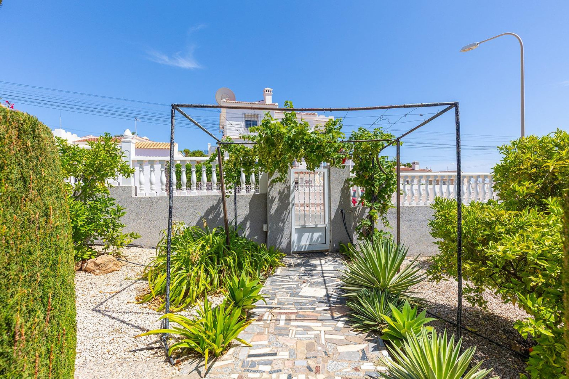 Reventa - Villa - Rojales - Centro de la Ciudad Quesada