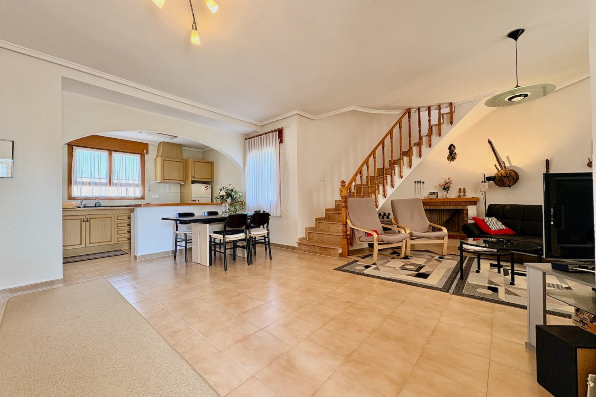 Reventa - Villa - Rojales - Ciudad Quesada