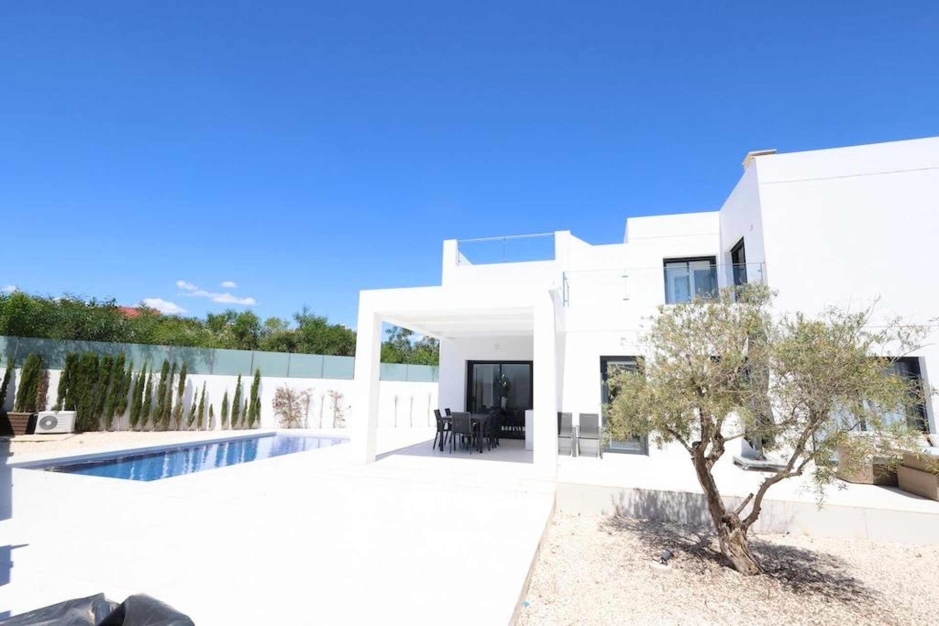 Reventa - Villa - Rojales - La Marquesa