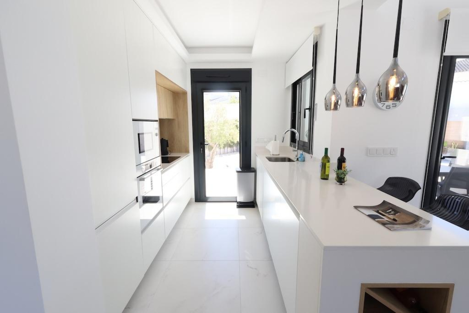 Reventa - Villa - Rojales - La Marquesa