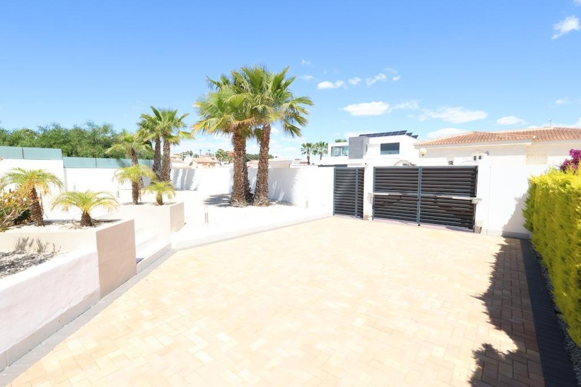 Reventa - Villa - Rojales - La Marquesa