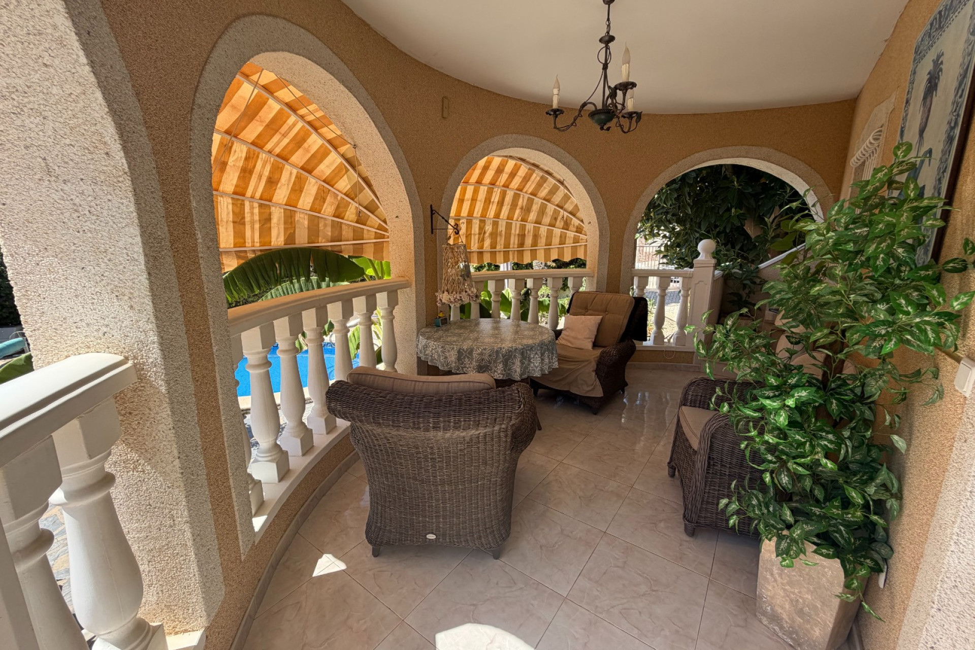 Reventa - Villa - Rojales - Lo Pepin