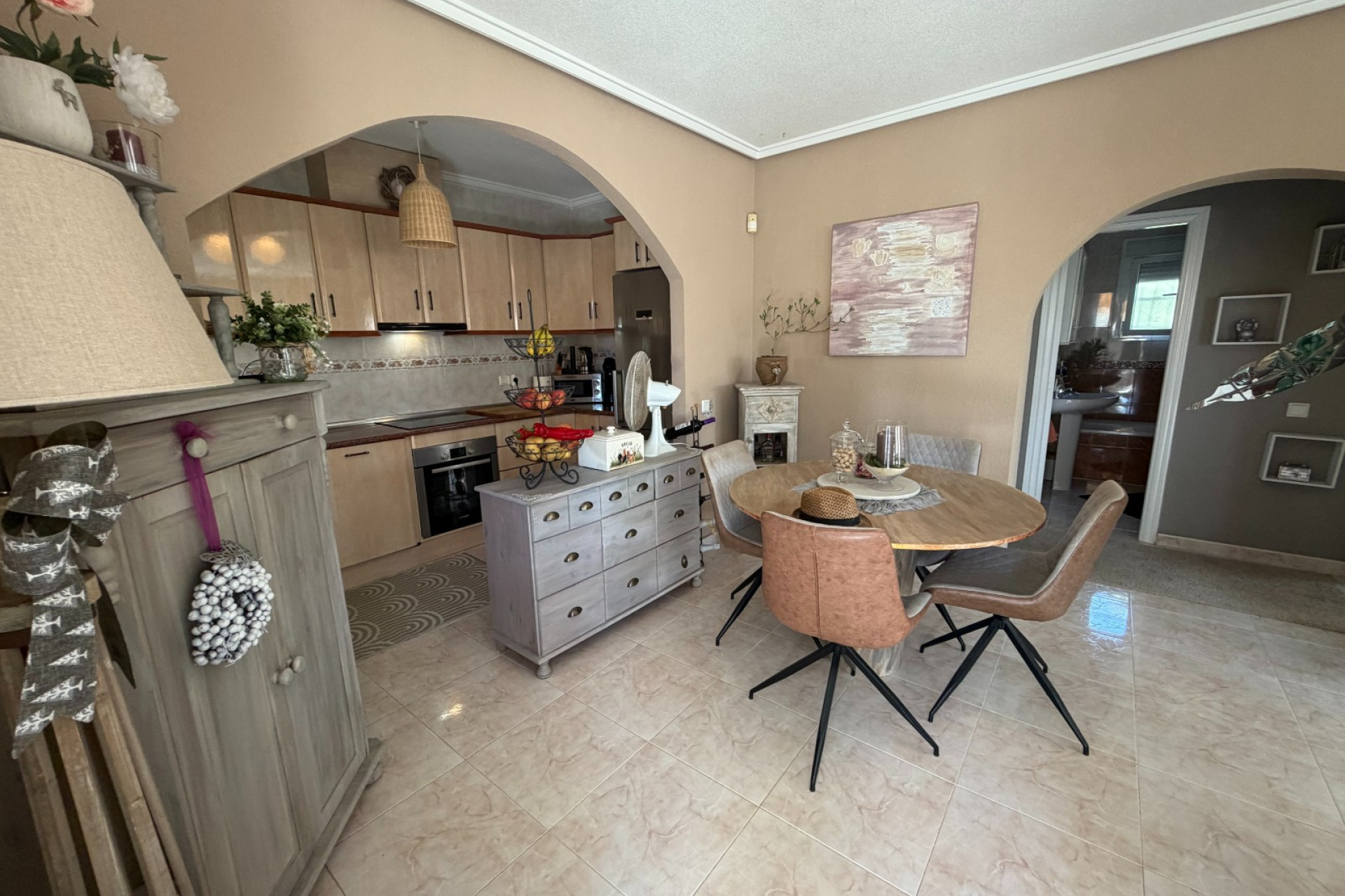 Reventa - Villa - Rojales - Lo Pepin