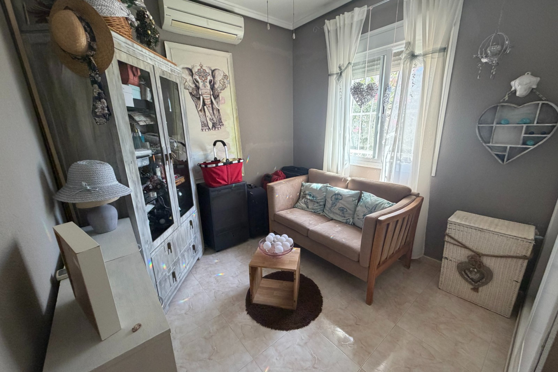 Reventa - Villa - Rojales - Lo Pepin