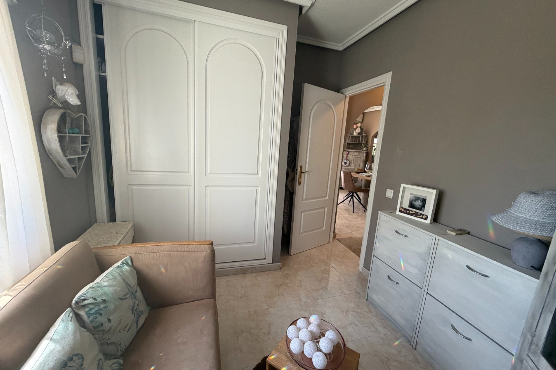 Reventa - Villa - Rojales - Lo Pepin
