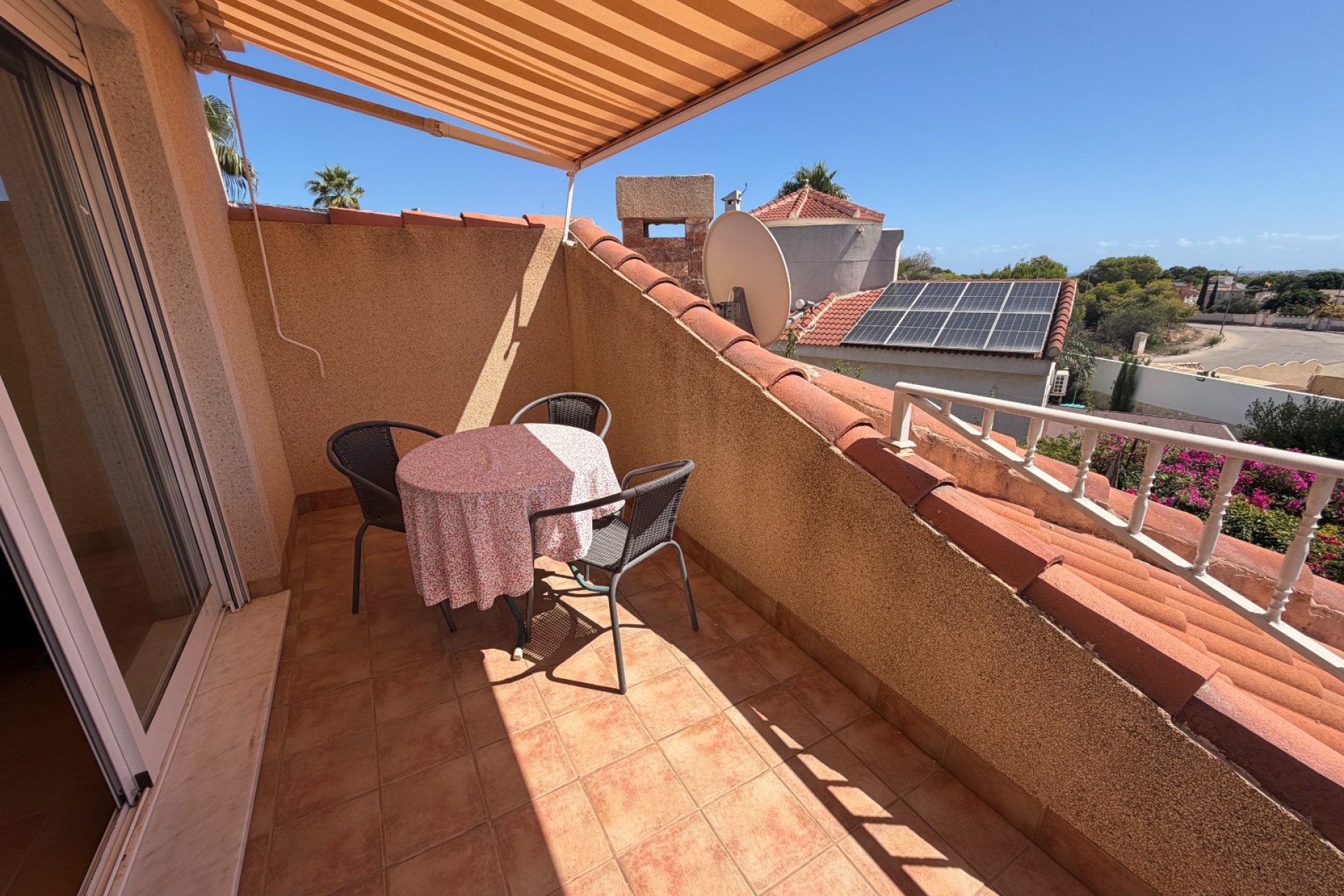 Reventa - Villa - Rojales - Lo Pepin