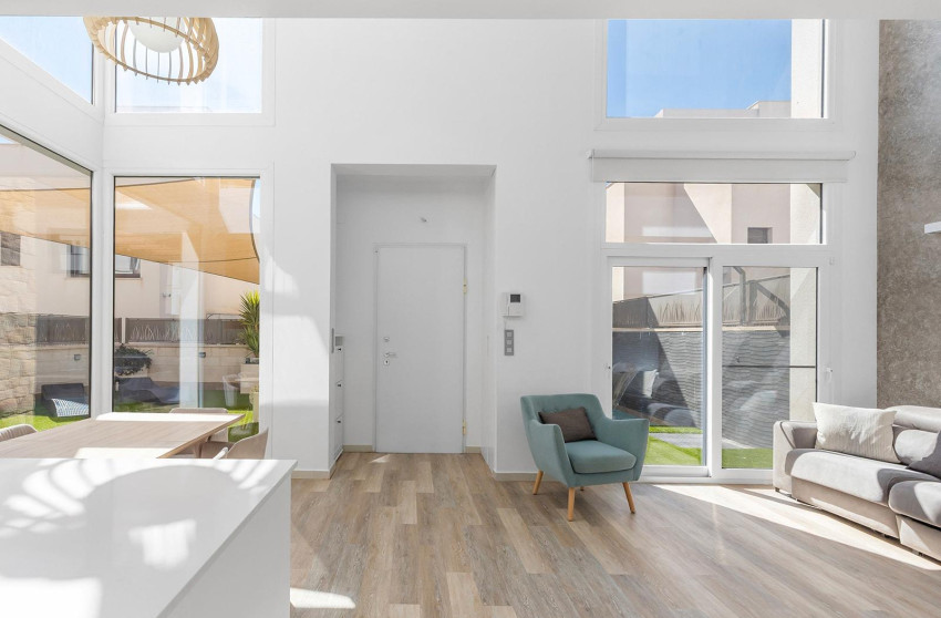 Reventa - Villa - Rojales - Pueblo bravo