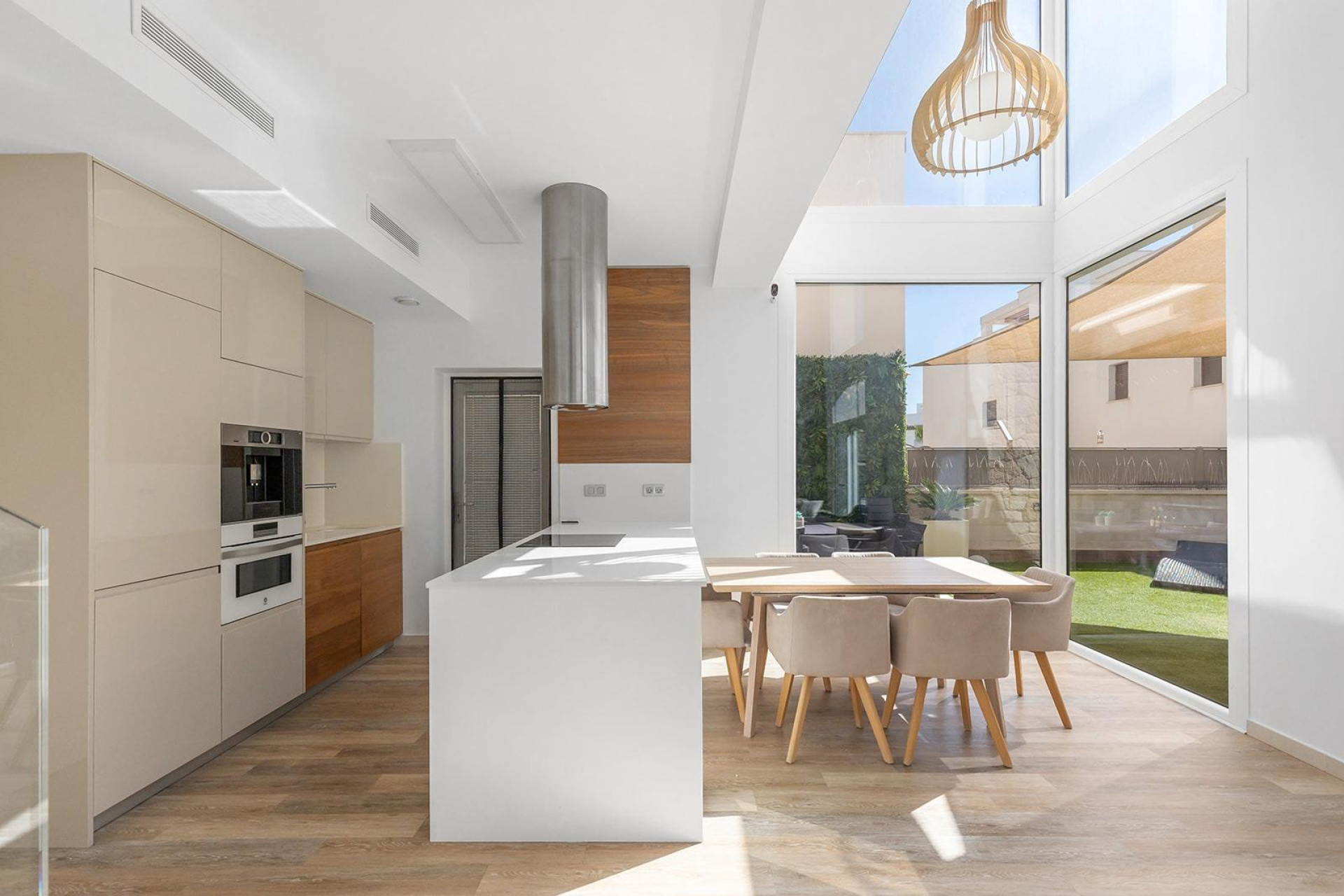 Reventa - Villa - Rojales - Pueblo bravo