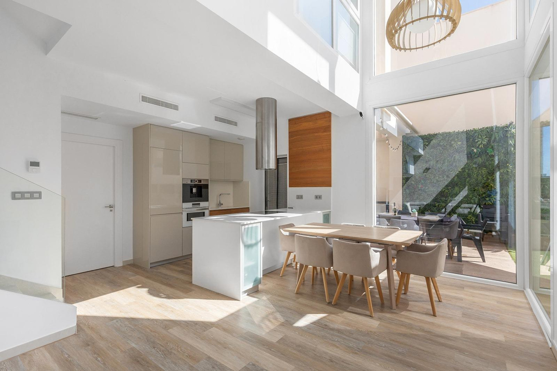 Reventa - Villa - Rojales - Pueblo bravo