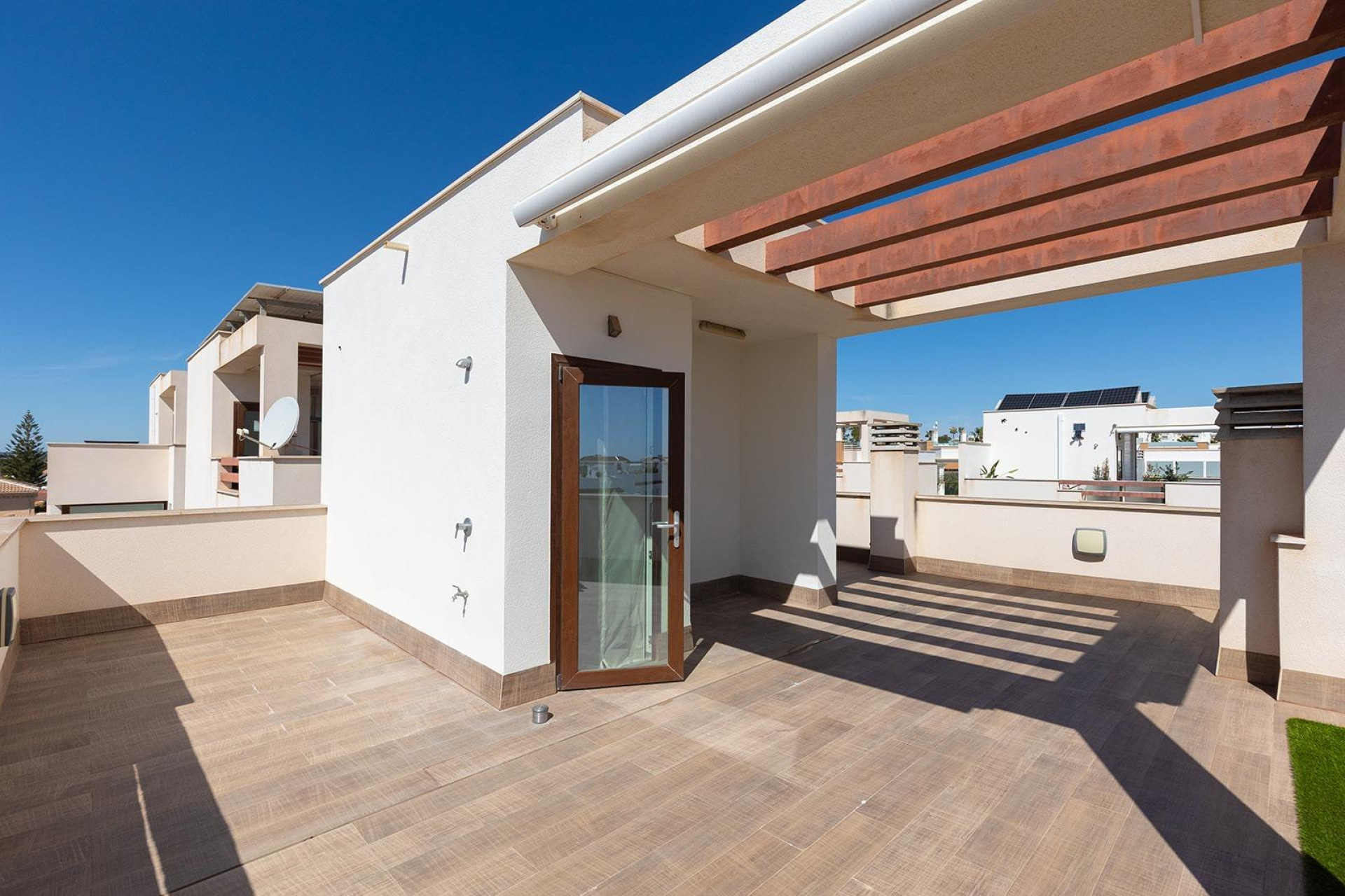 Reventa - Villa - Rojales - Pueblo bravo