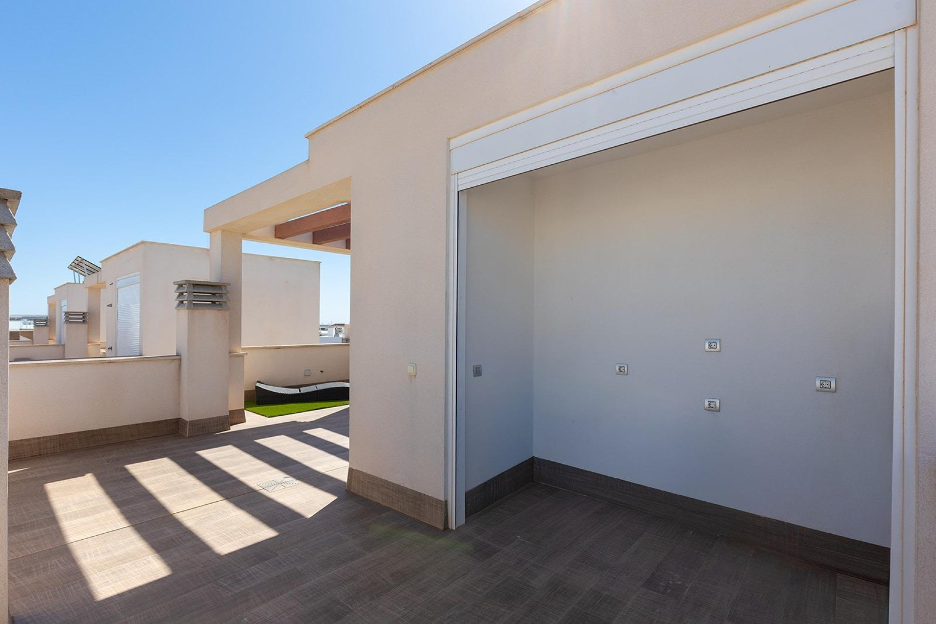 Reventa - Villa - Rojales - Pueblo bravo