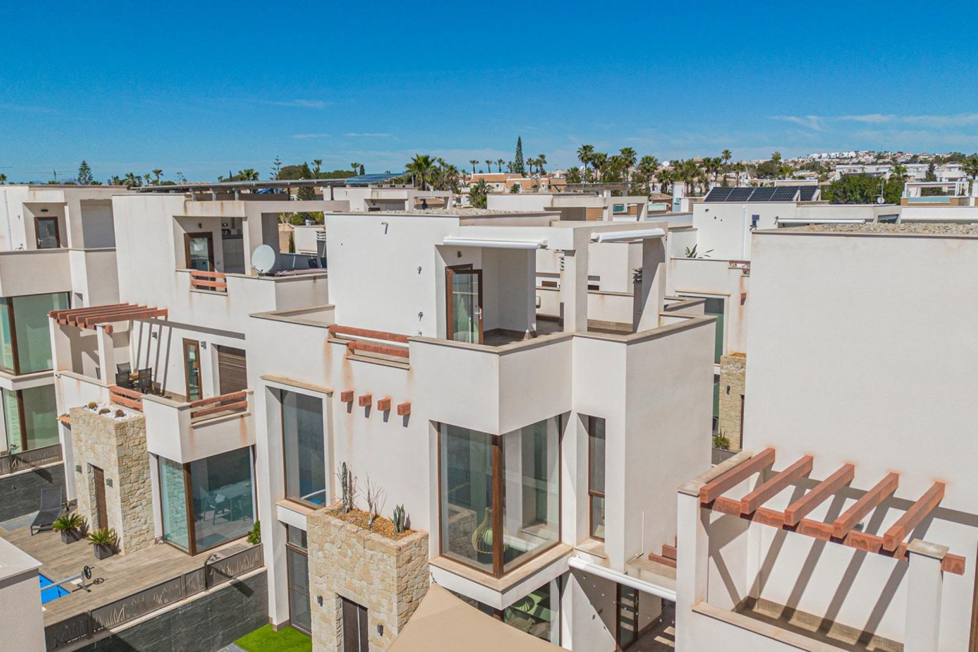 Reventa - Villa - Rojales - Pueblo bravo