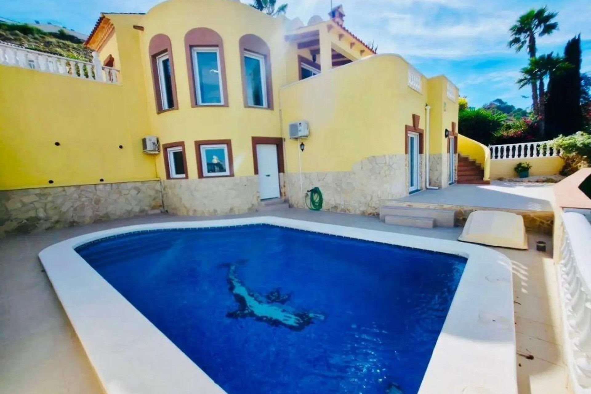 Reventa - Villa - Rojales - Rojales Hills - Rosa Bungalows