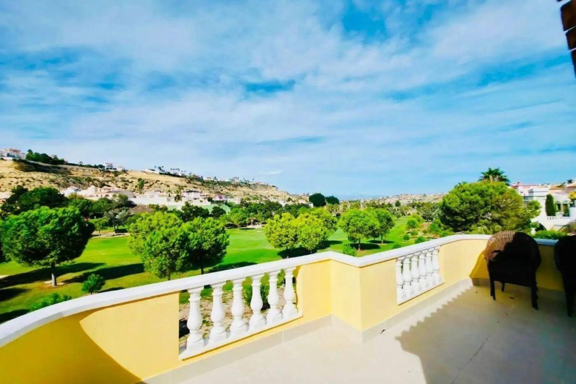Reventa - Villa - Rojales - Rojales Hills - Rosa Bungalows