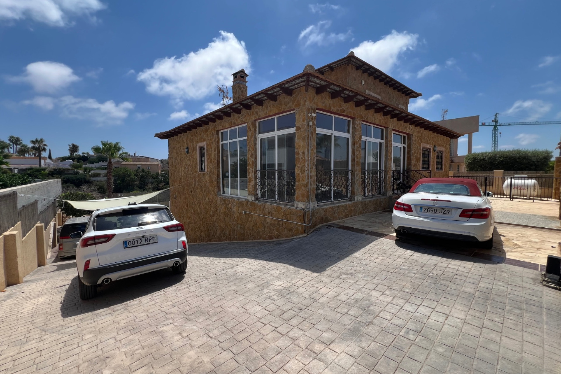 Reventa - Villa - San Fulgencio - La Escuera