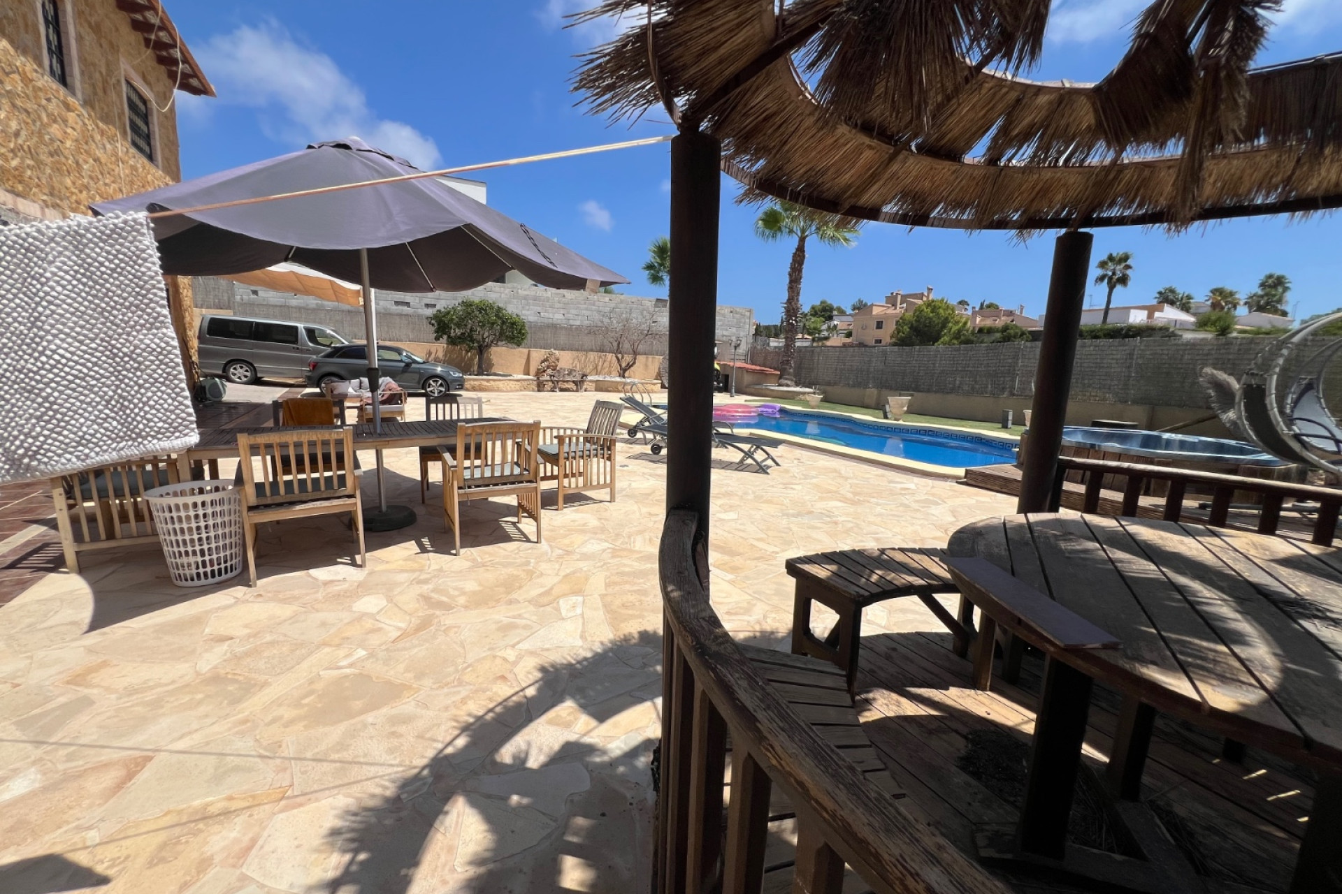 Reventa - Villa - San Fulgencio - La Escuera
