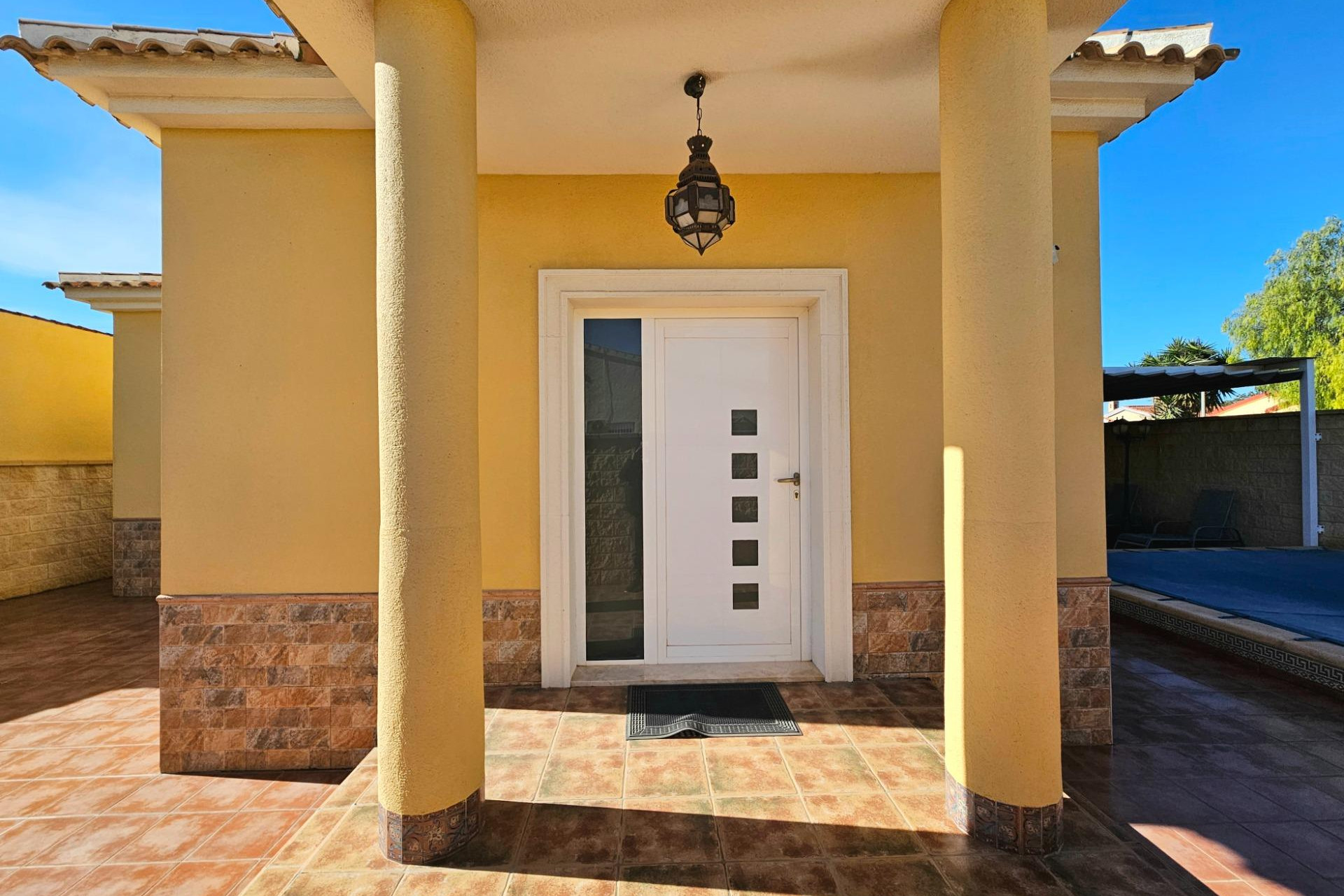 Reventa - Villa - San Fulgencio - San fulgencio pueblo