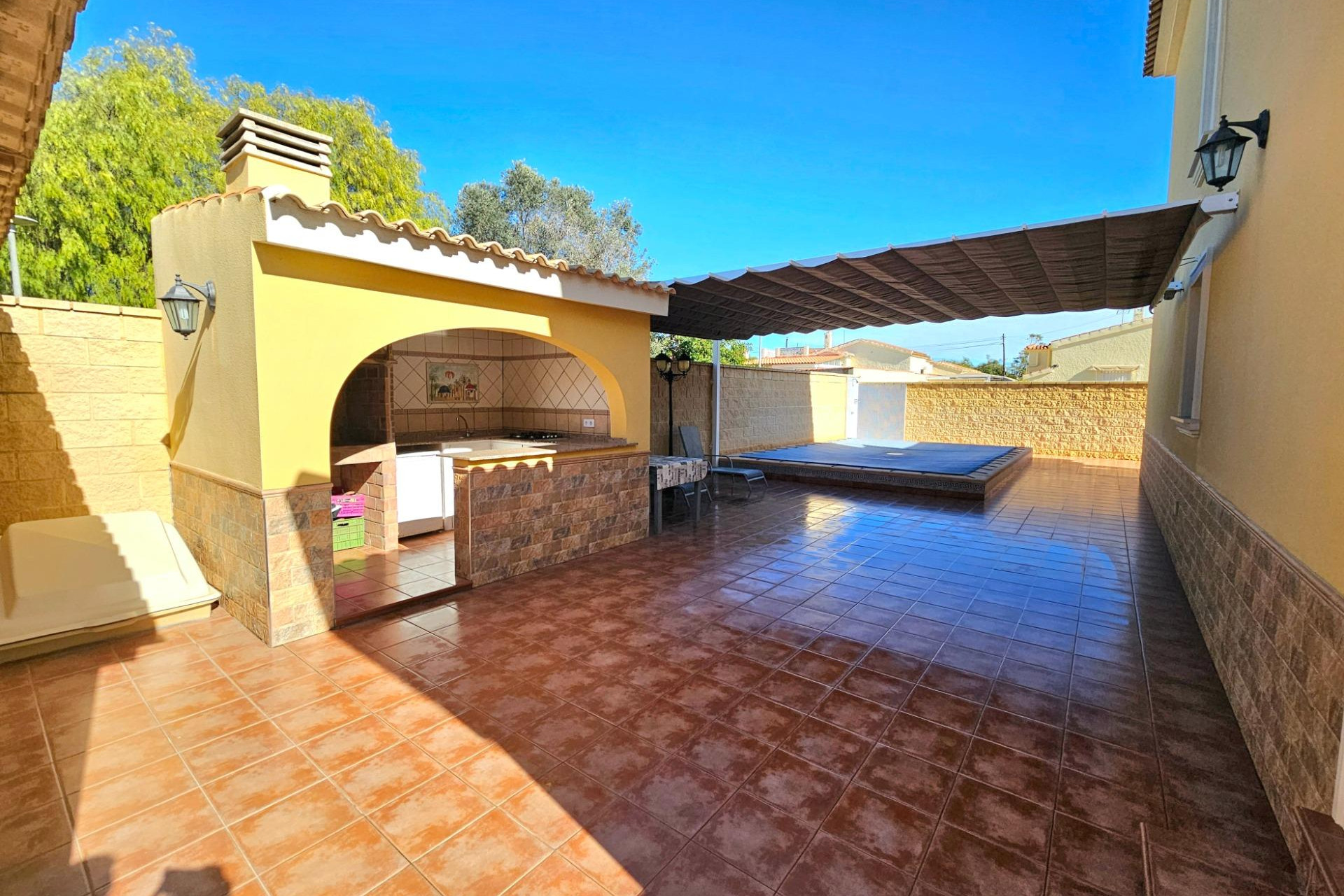Reventa - Villa - San Fulgencio - San fulgencio pueblo