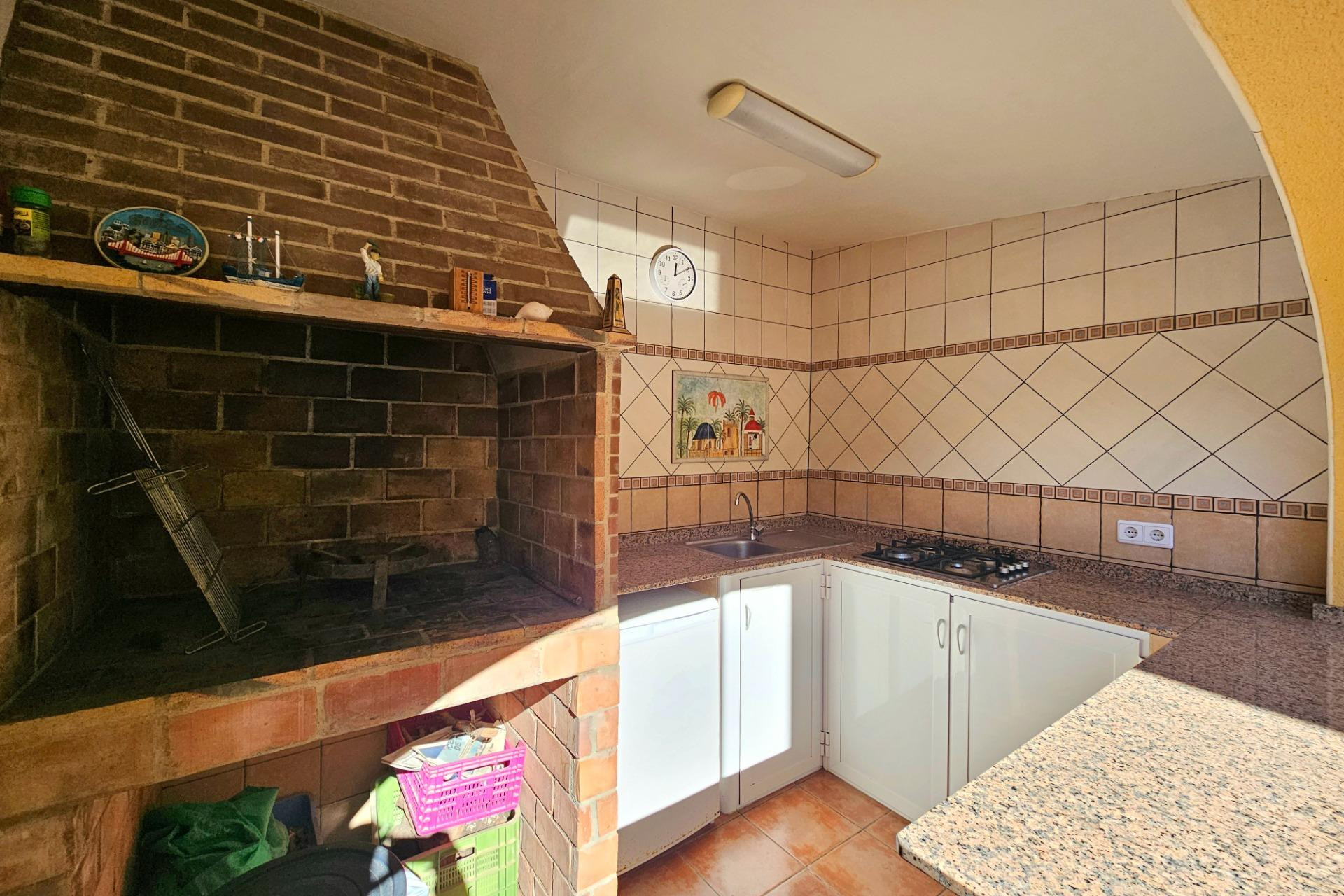 Reventa - Villa - San Fulgencio - San fulgencio pueblo