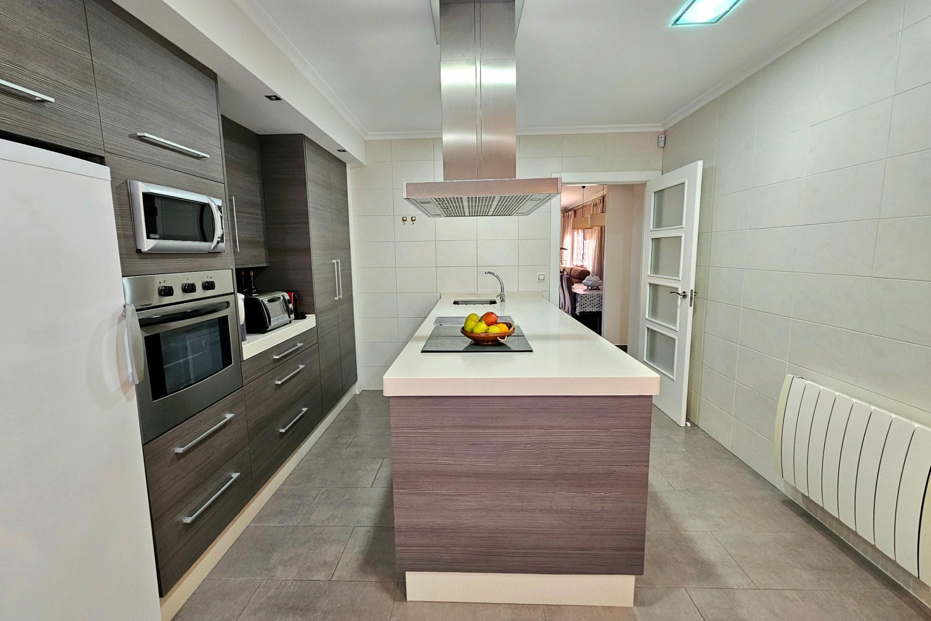 Reventa - Villa - San Fulgencio - San fulgencio pueblo