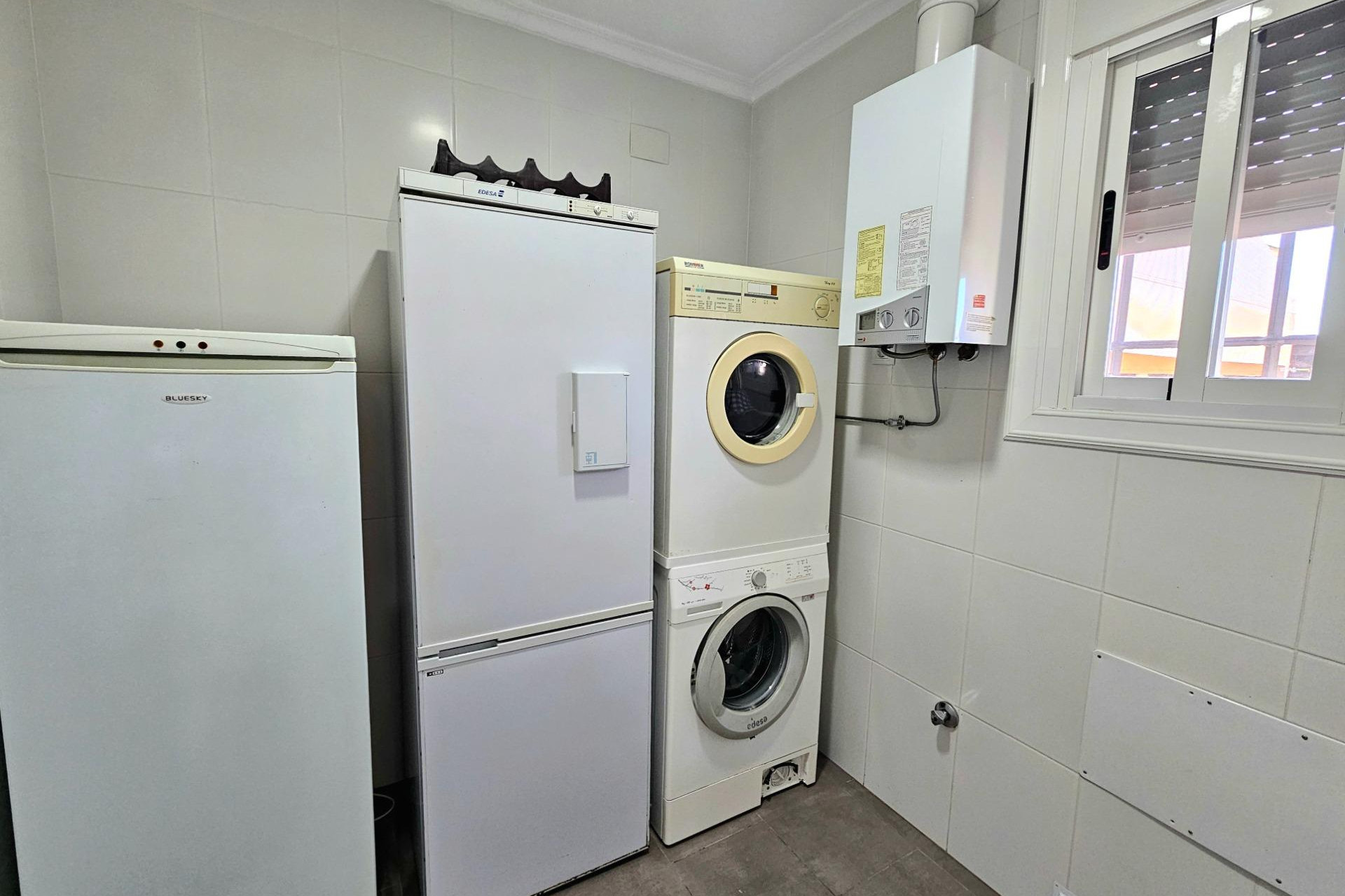 Reventa - Villa - San Fulgencio - San fulgencio pueblo