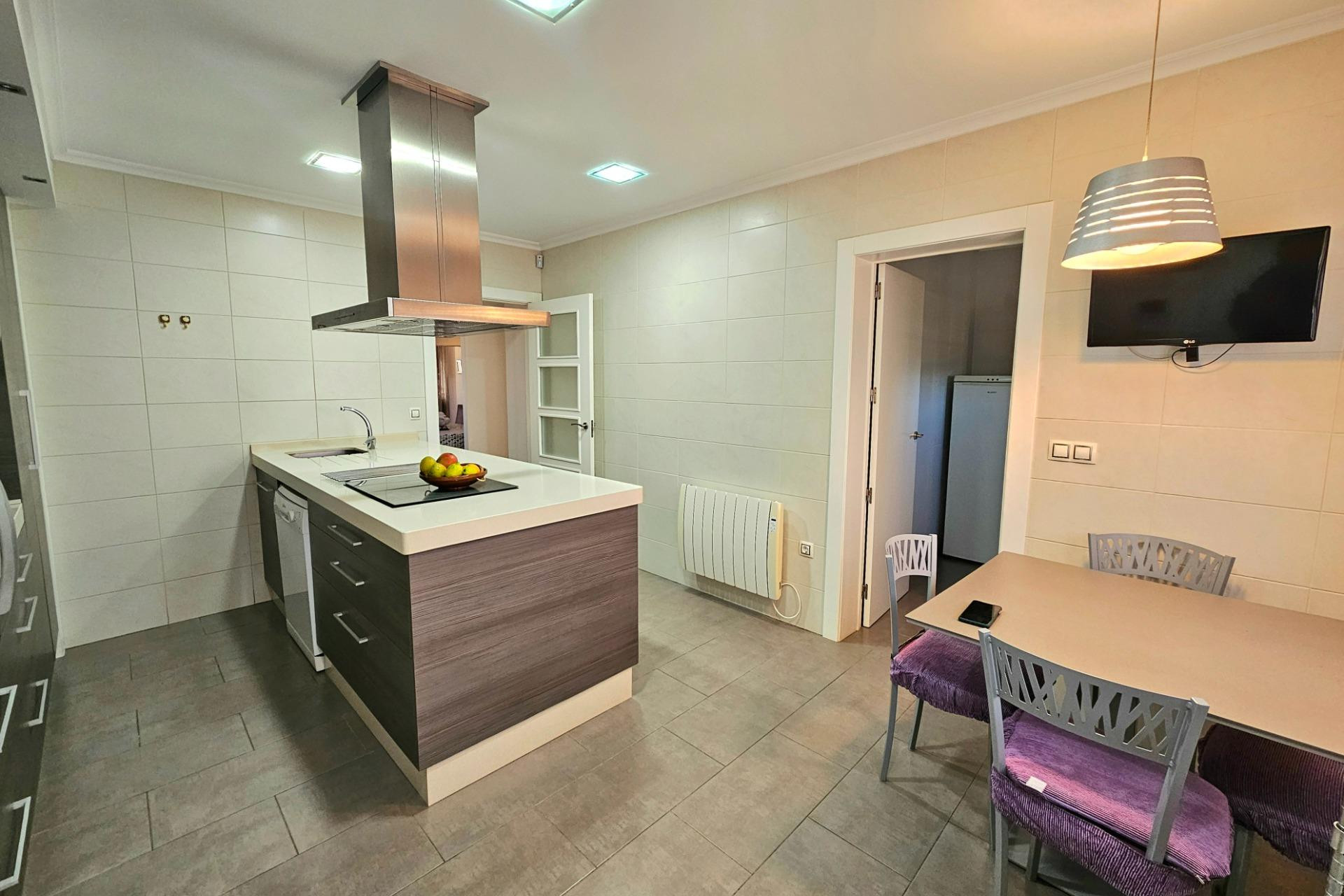 Reventa - Villa - San Fulgencio - San fulgencio pueblo