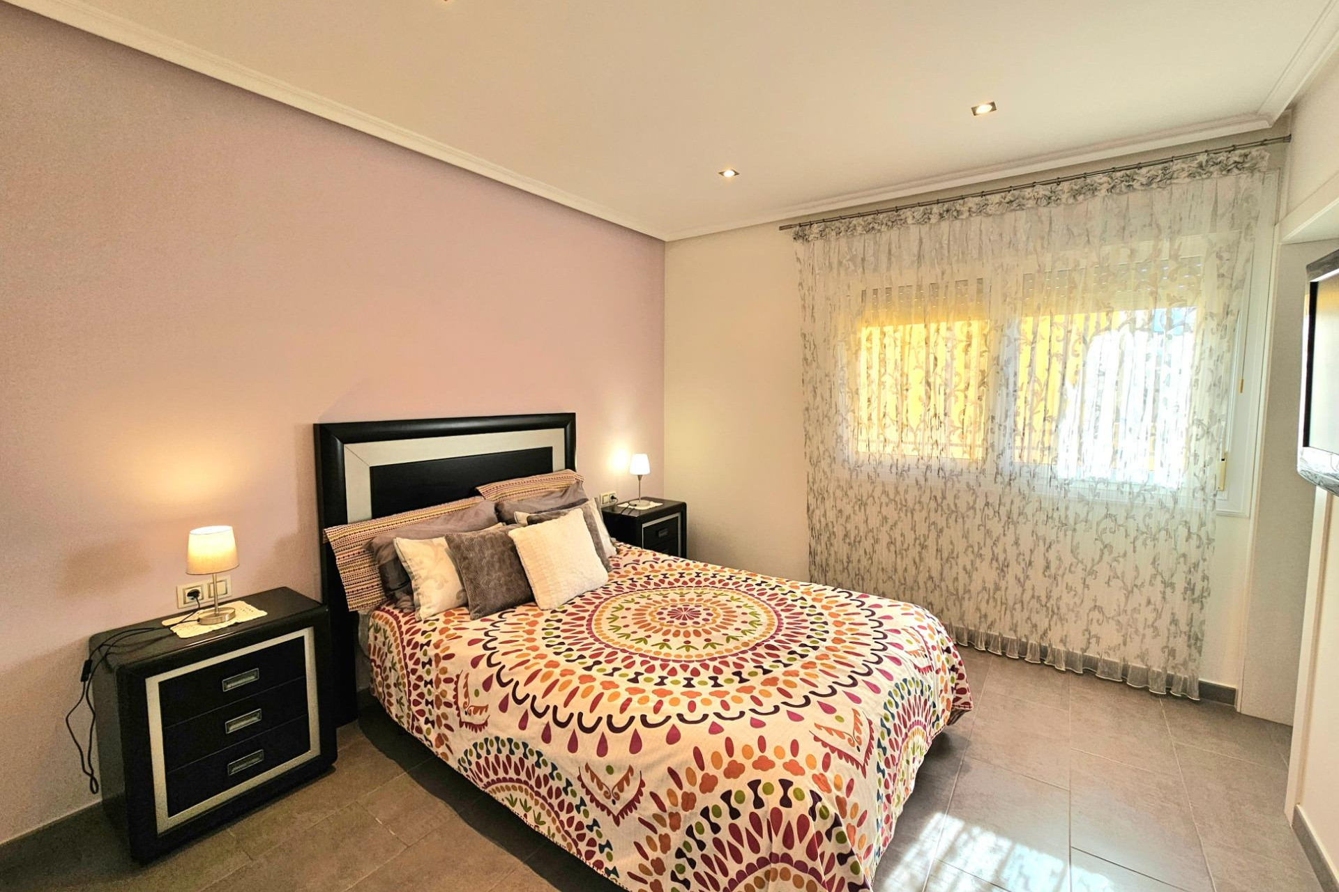 Reventa - Villa - San Fulgencio - San fulgencio pueblo