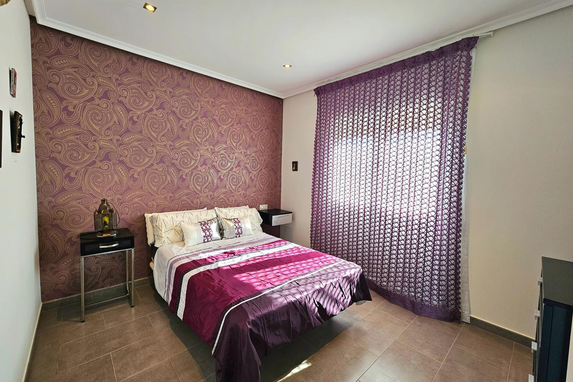 Reventa - Villa - San Fulgencio - San fulgencio pueblo