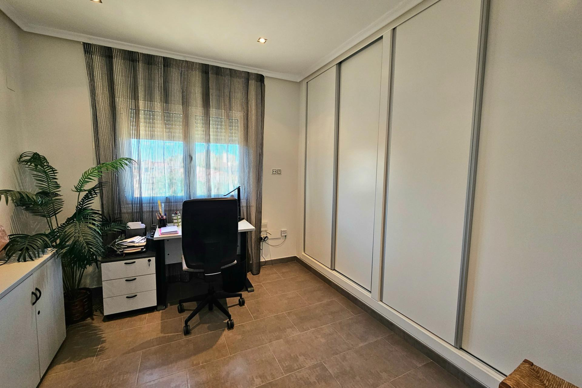 Reventa - Villa - San Fulgencio - San fulgencio pueblo