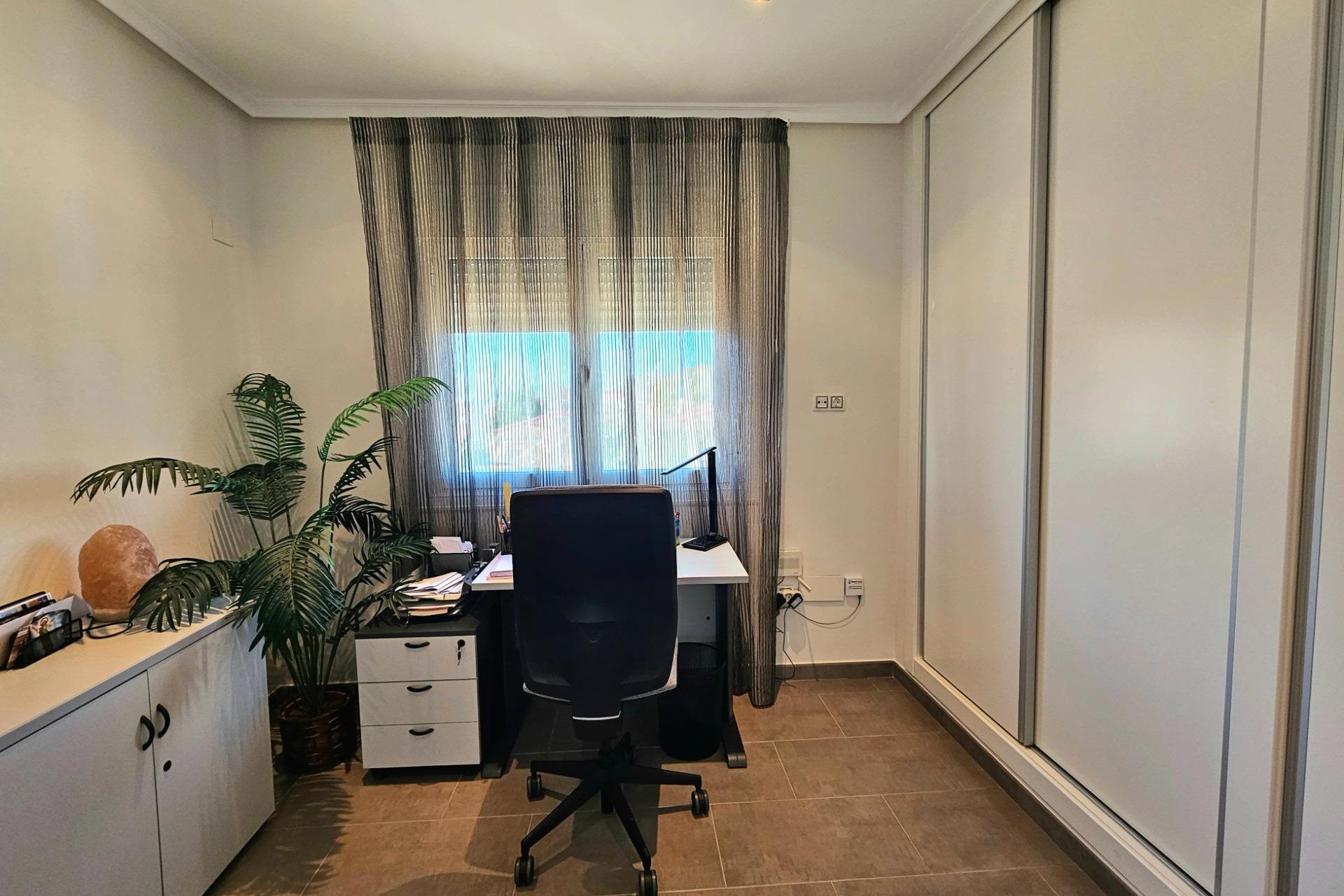 Reventa - Villa - San Fulgencio - San fulgencio pueblo