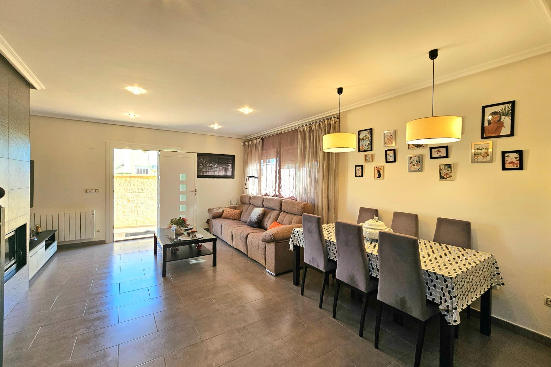 Reventa - Villa - San Fulgencio - San fulgencio pueblo