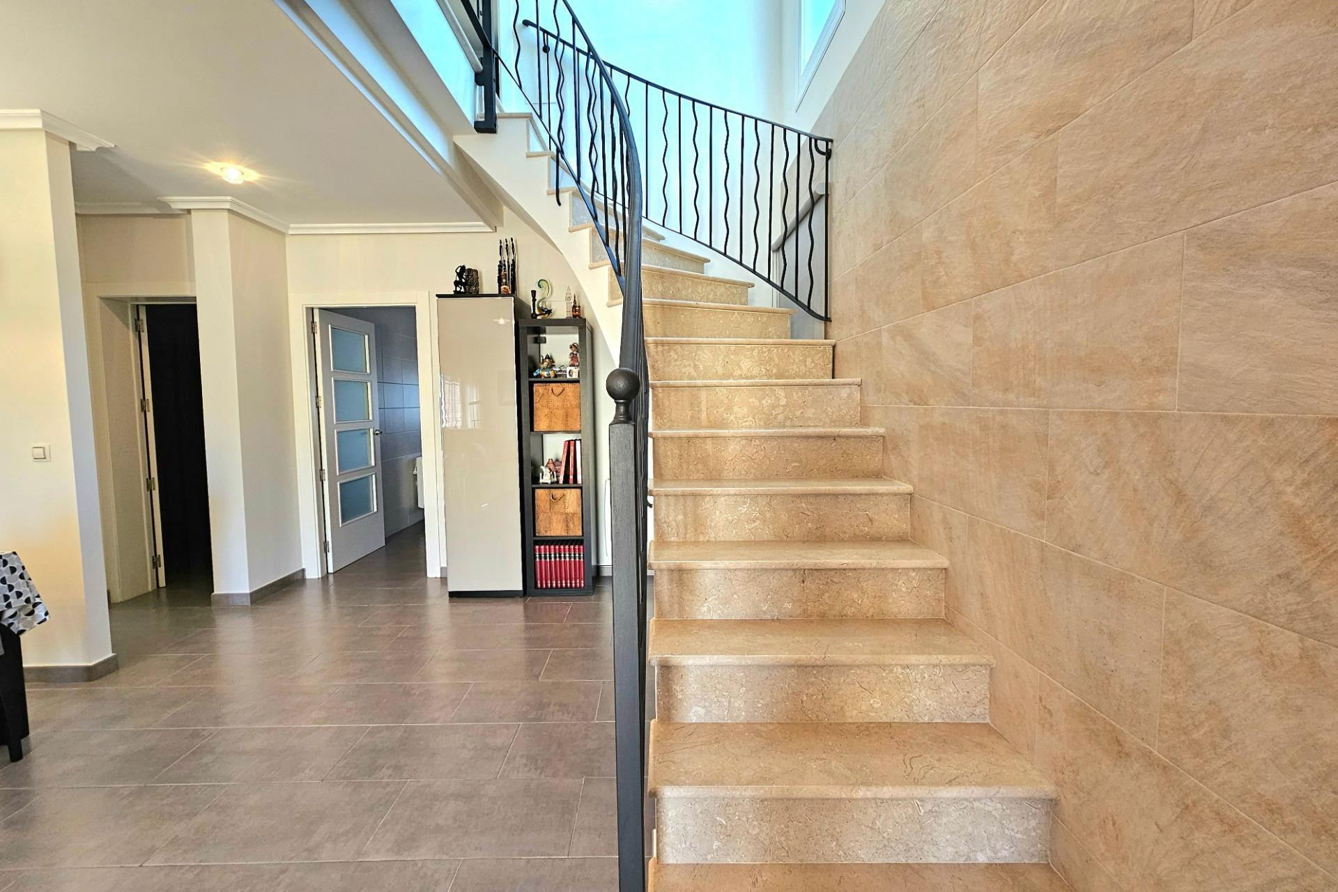 Reventa - Villa - San Fulgencio - San fulgencio pueblo