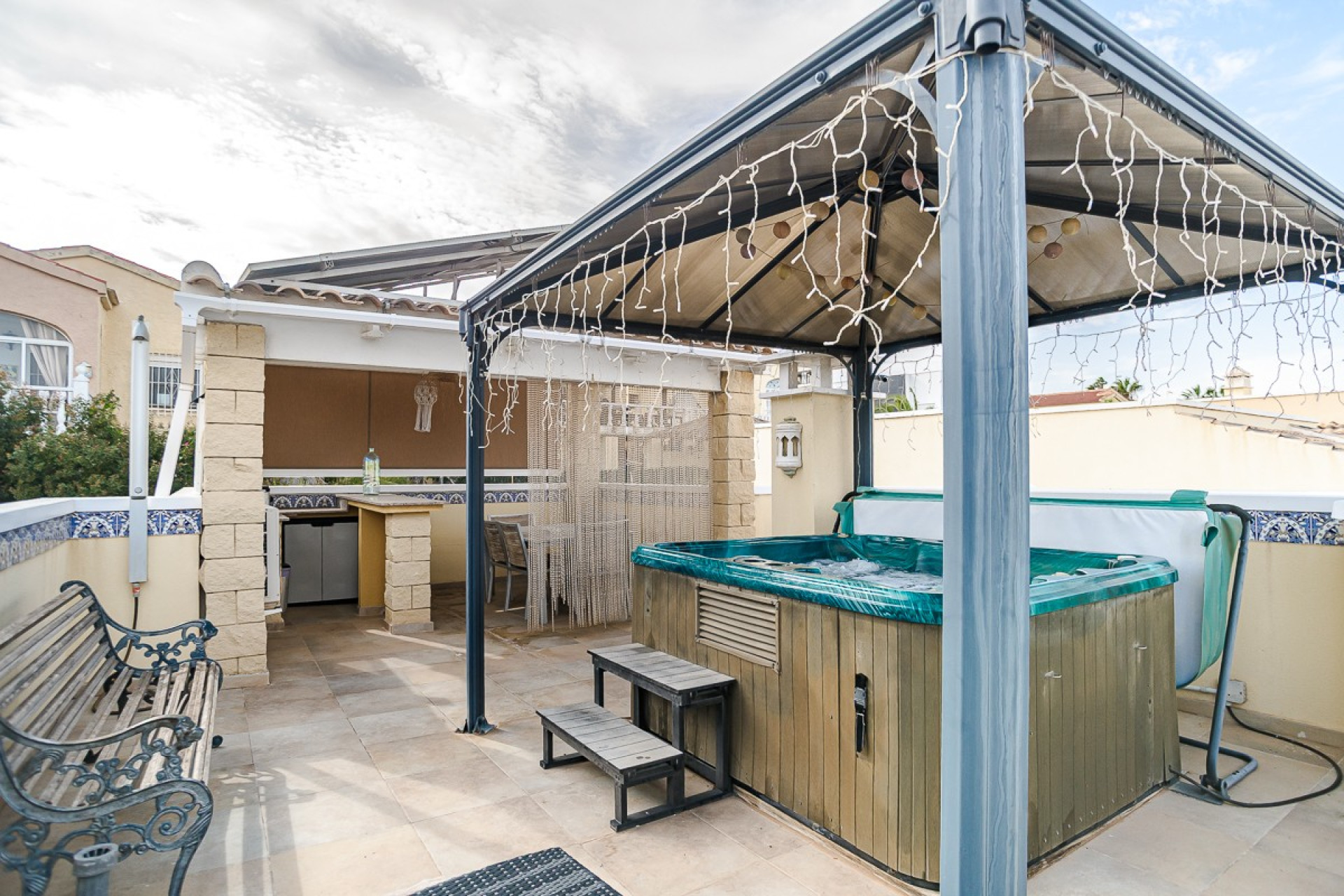 Reventa - Villa - San Fulgencio - urb.la marina