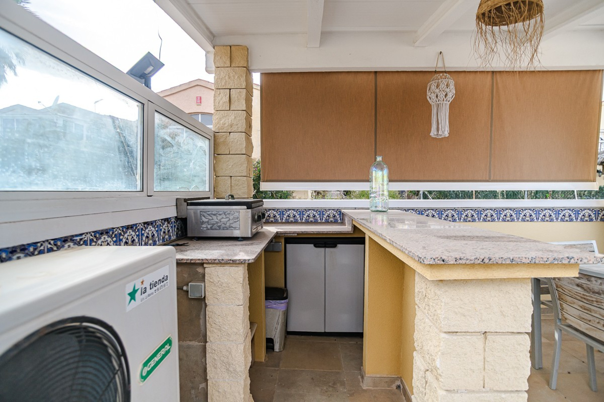 Reventa - Villa - San Fulgencio - urb.la marina