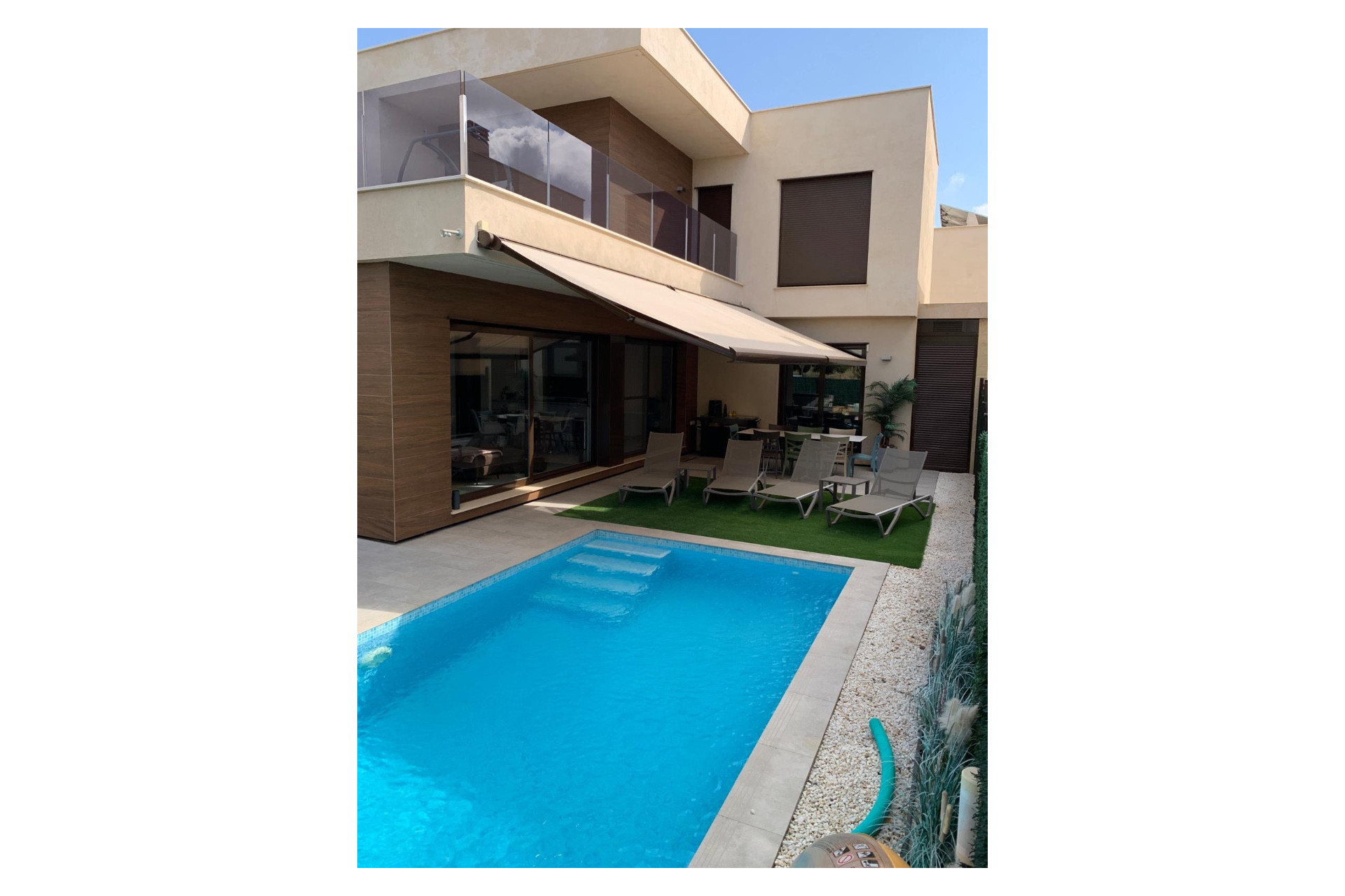Reventa - Villa - San Javier - Roda Golf