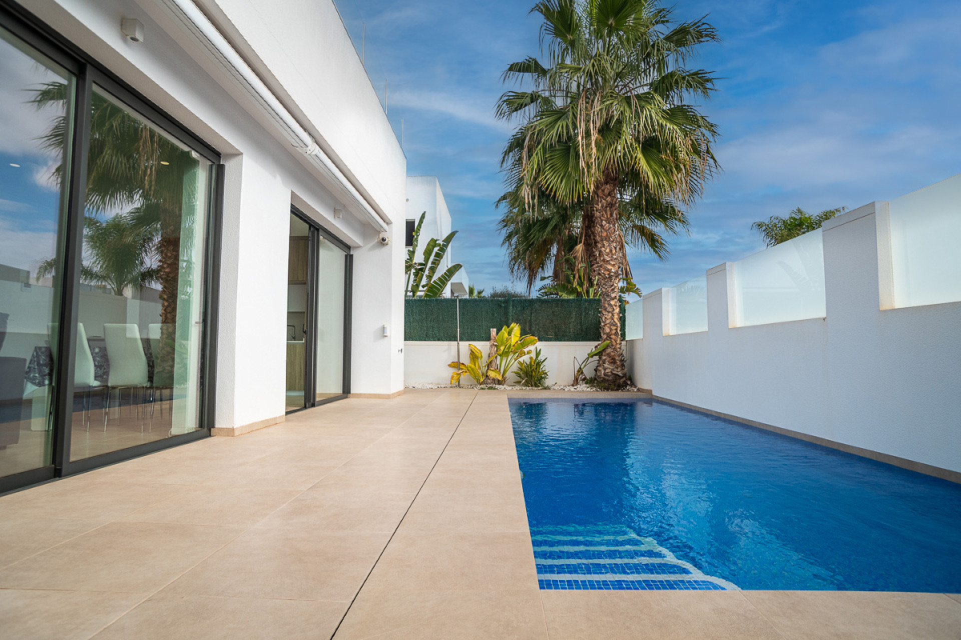 Reventa - Villa - San Javier - Santiago de la Ribera