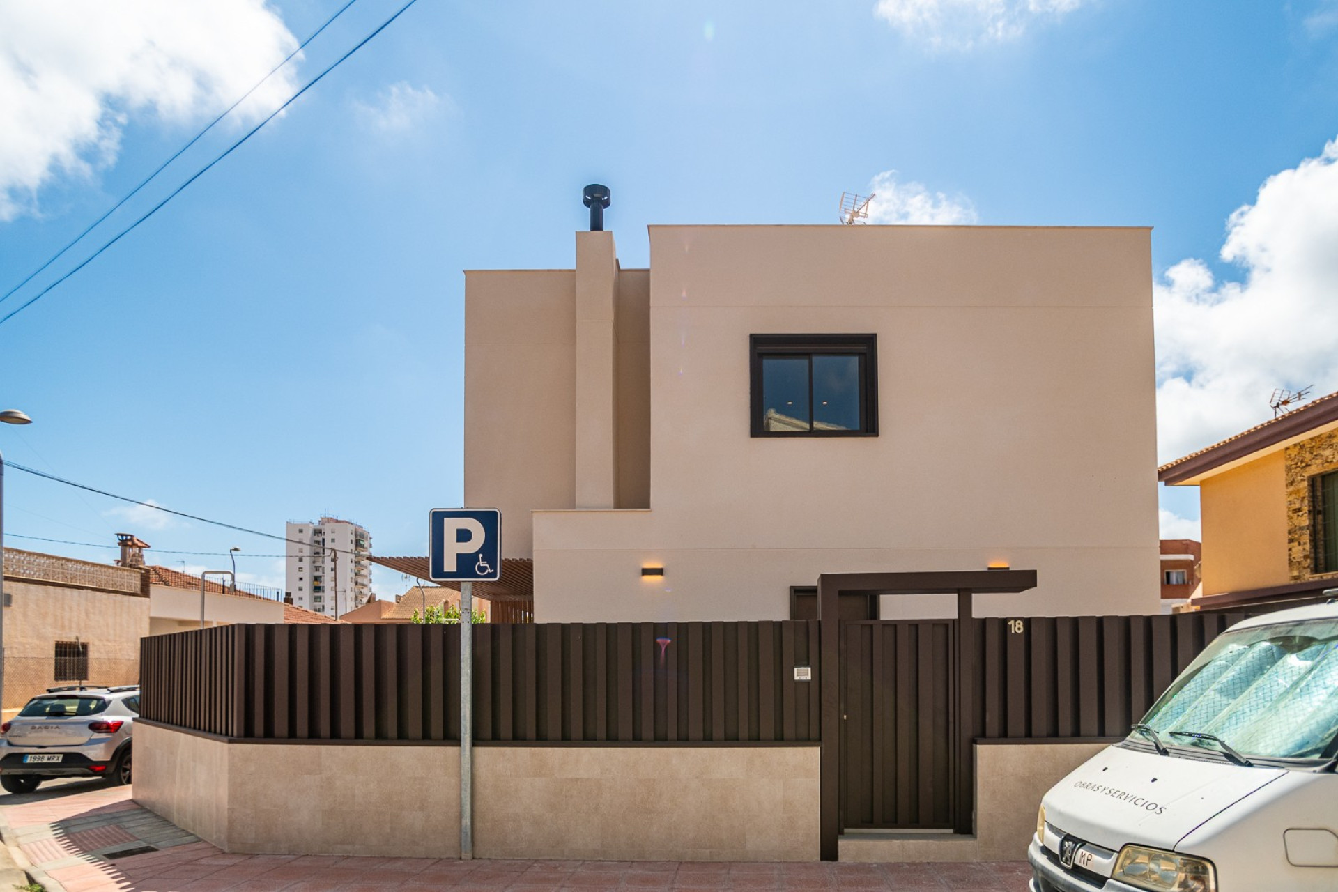 Reventa - Villa - San Javier - Santiago de la Ribera