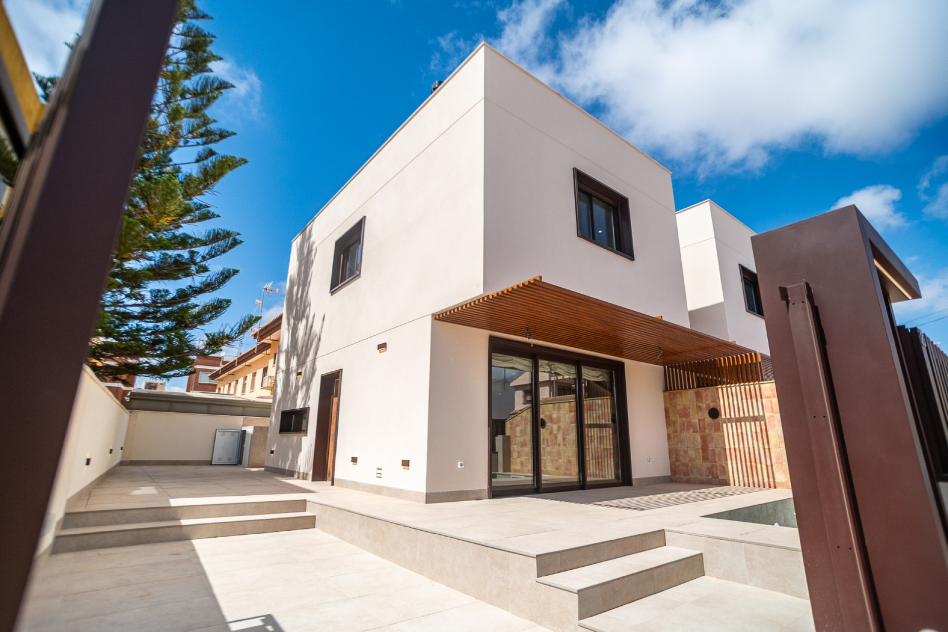 Reventa - Villa - San Javier - Santiago de la Ribera
