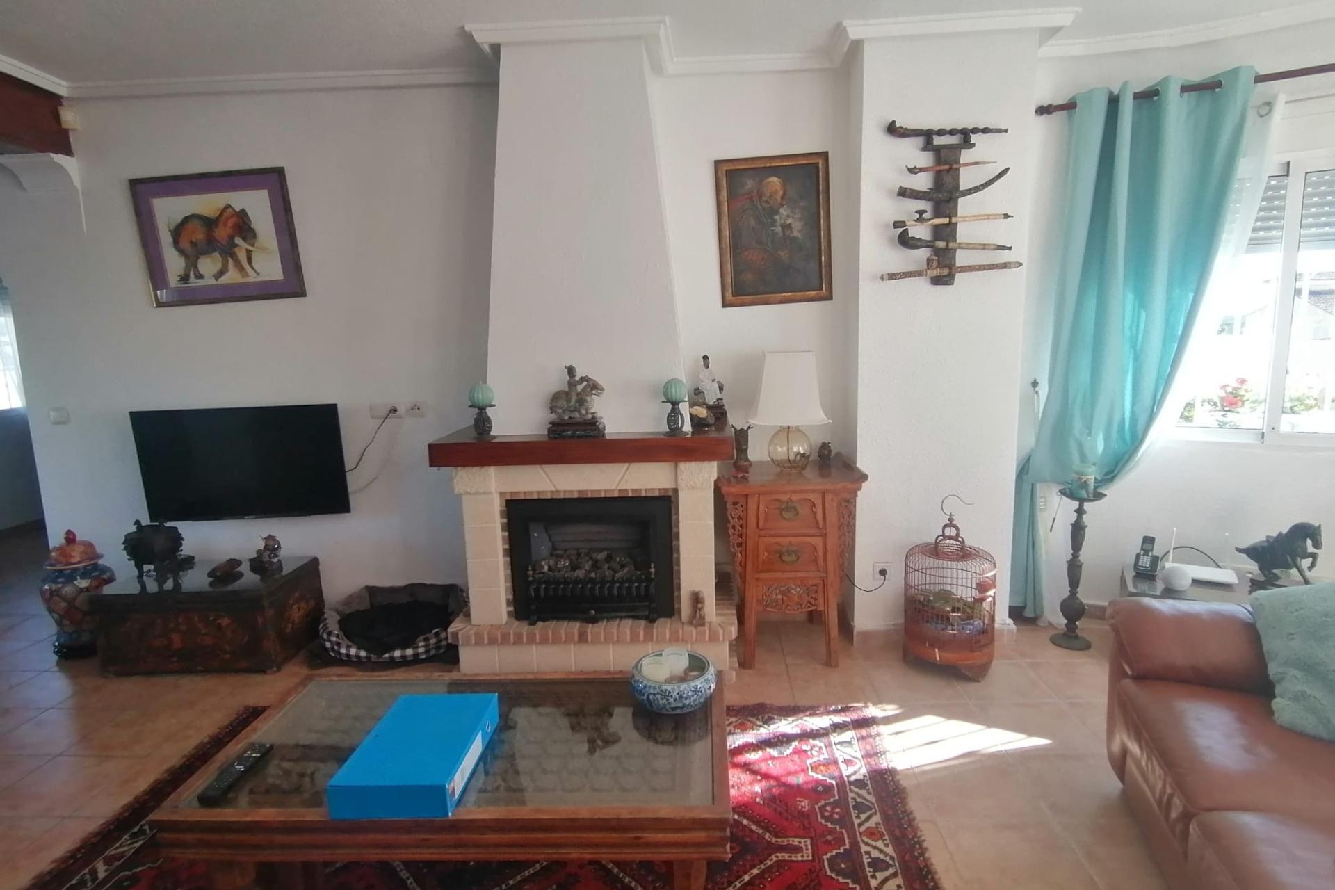 Reventa - Villa - San Miguel de Salinas - Centro